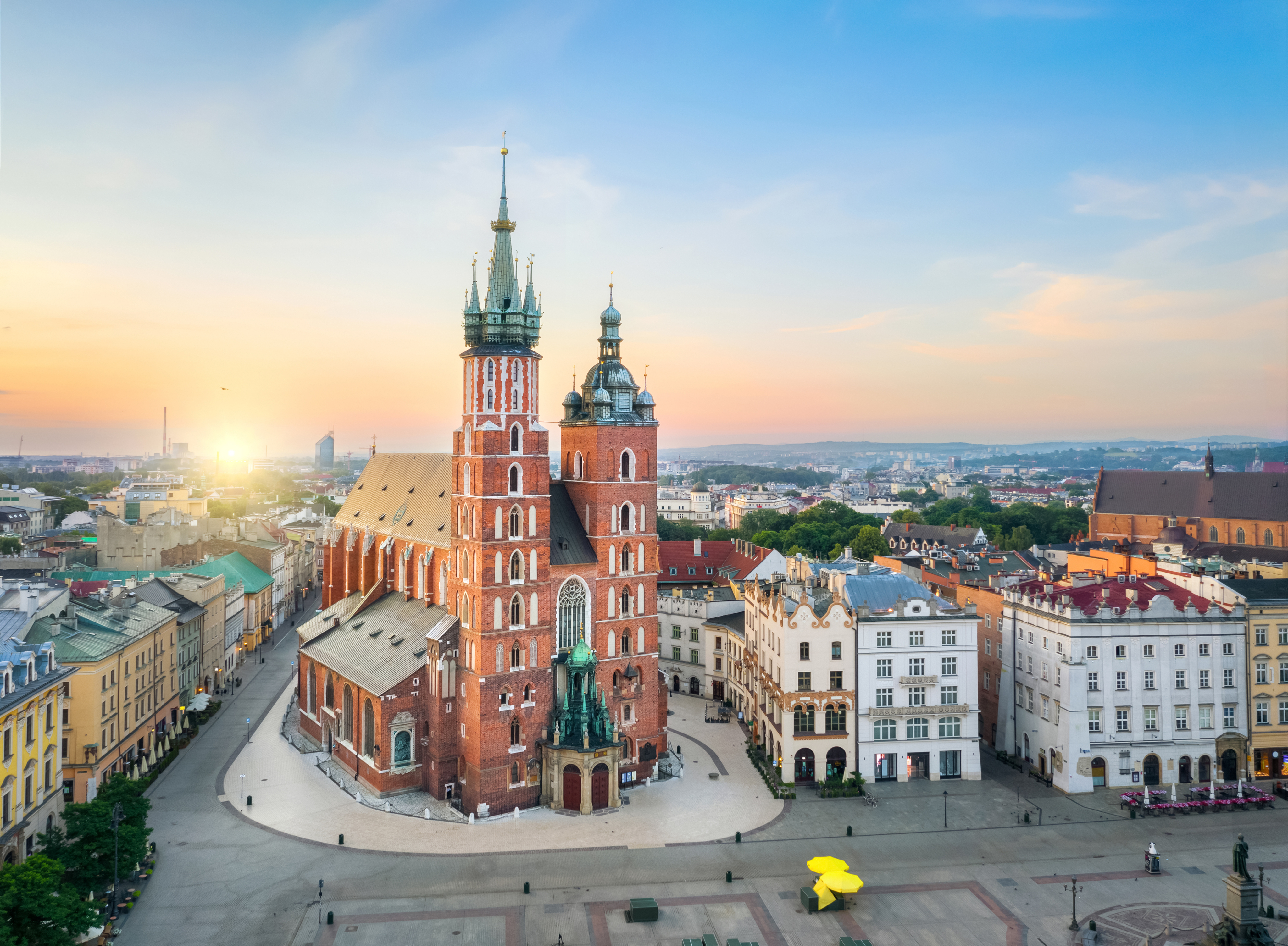 Kraków travel guide: How to experience the city without rushing 26 Day 2: Old Town and Wawel