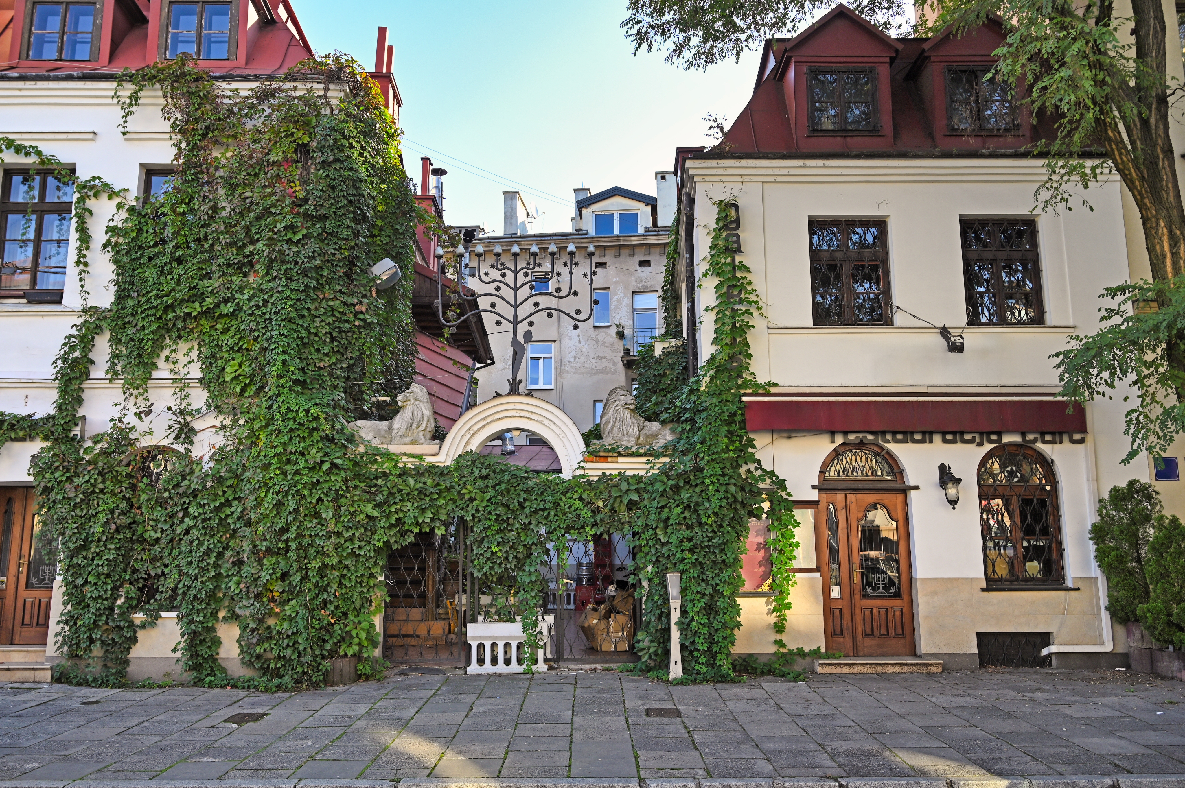 Kraków travel guide: How to experience the city without rushing 27 Day 3: Kazimierz and Schindler