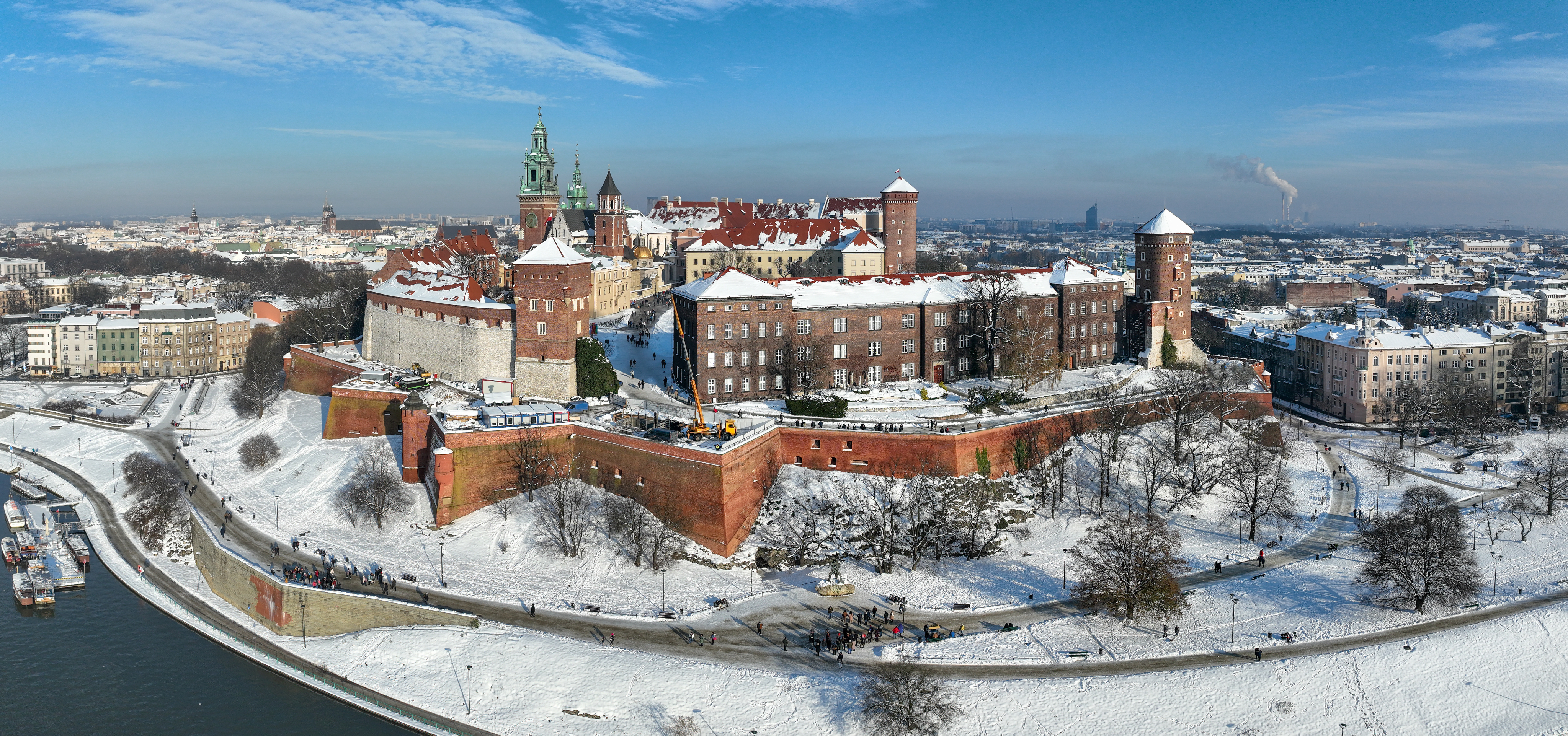 Kraków travel guide: How to experience the city without rushing 14 Old Town