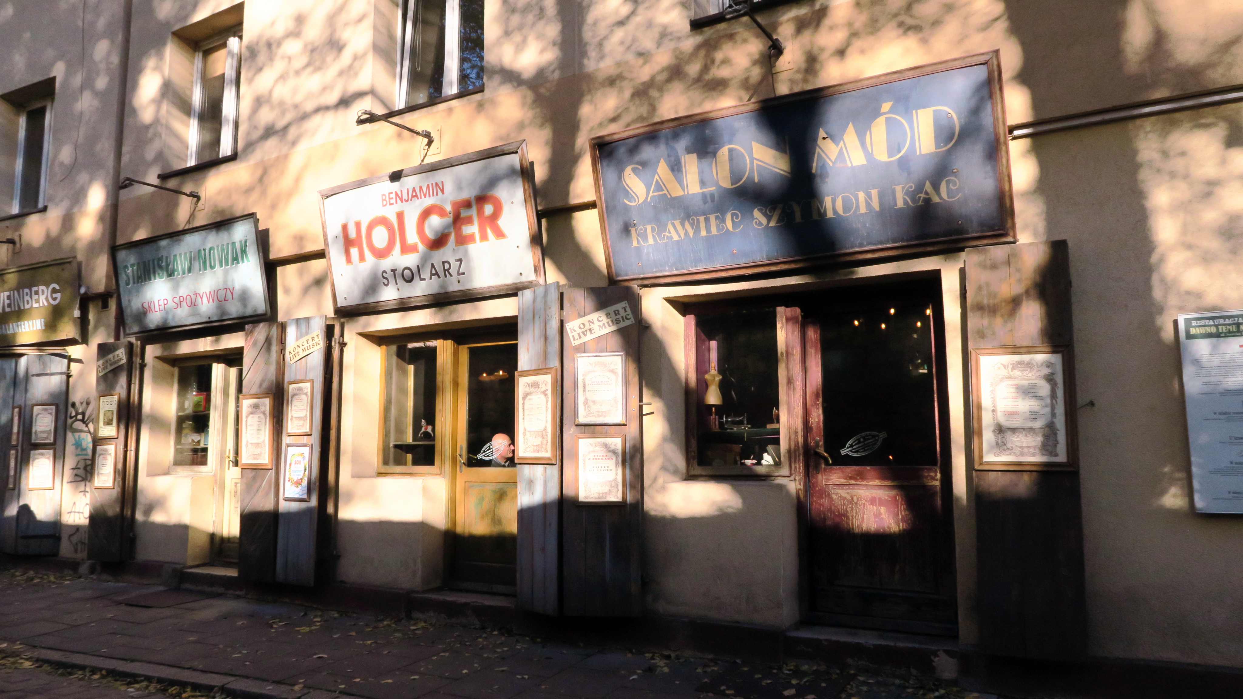 Kraków travel guide: How to experience the city without rushing 15 Kazimierz