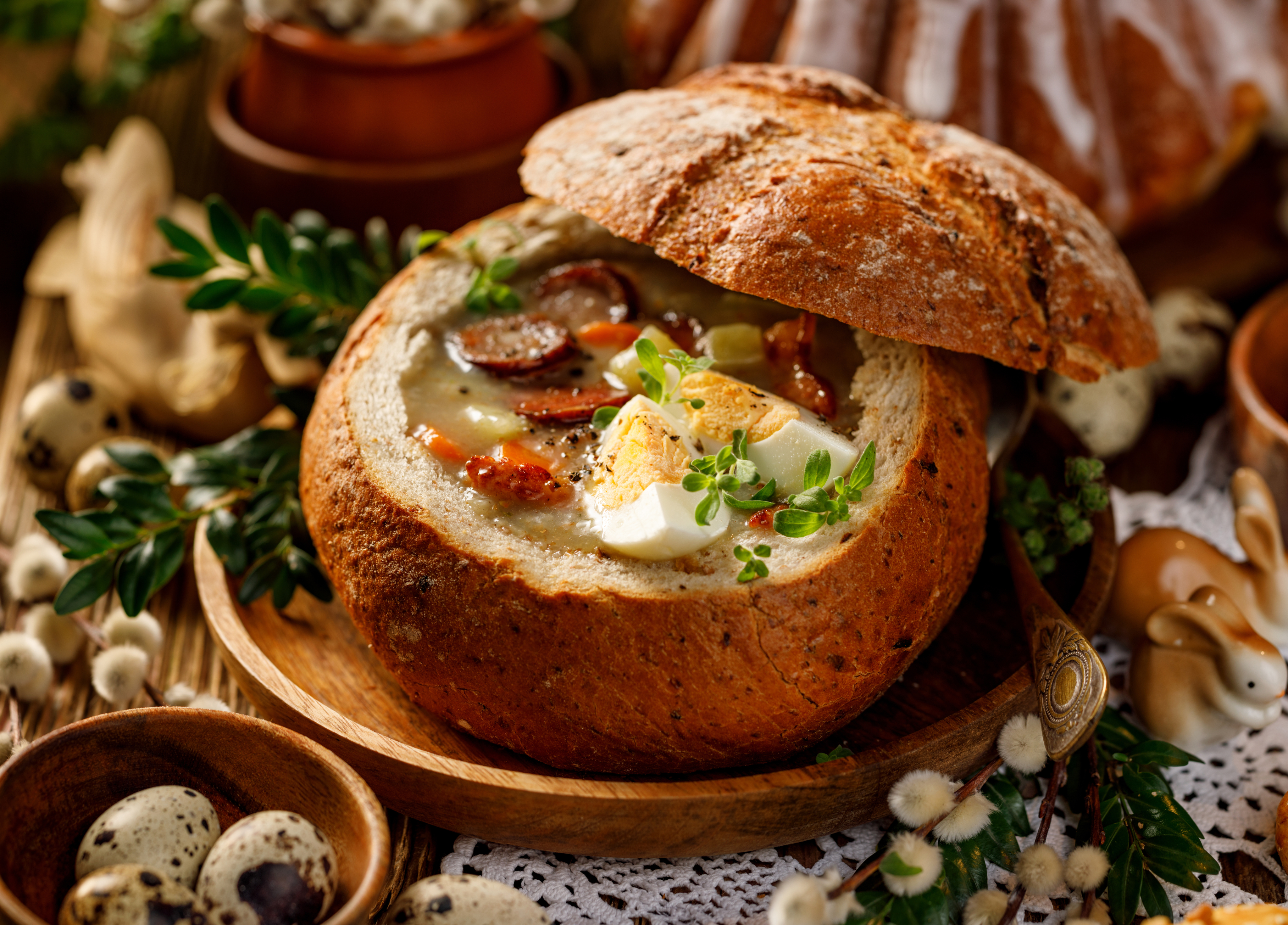 Kraków travel guide: How to experience the city without rushing 25 Traditional food