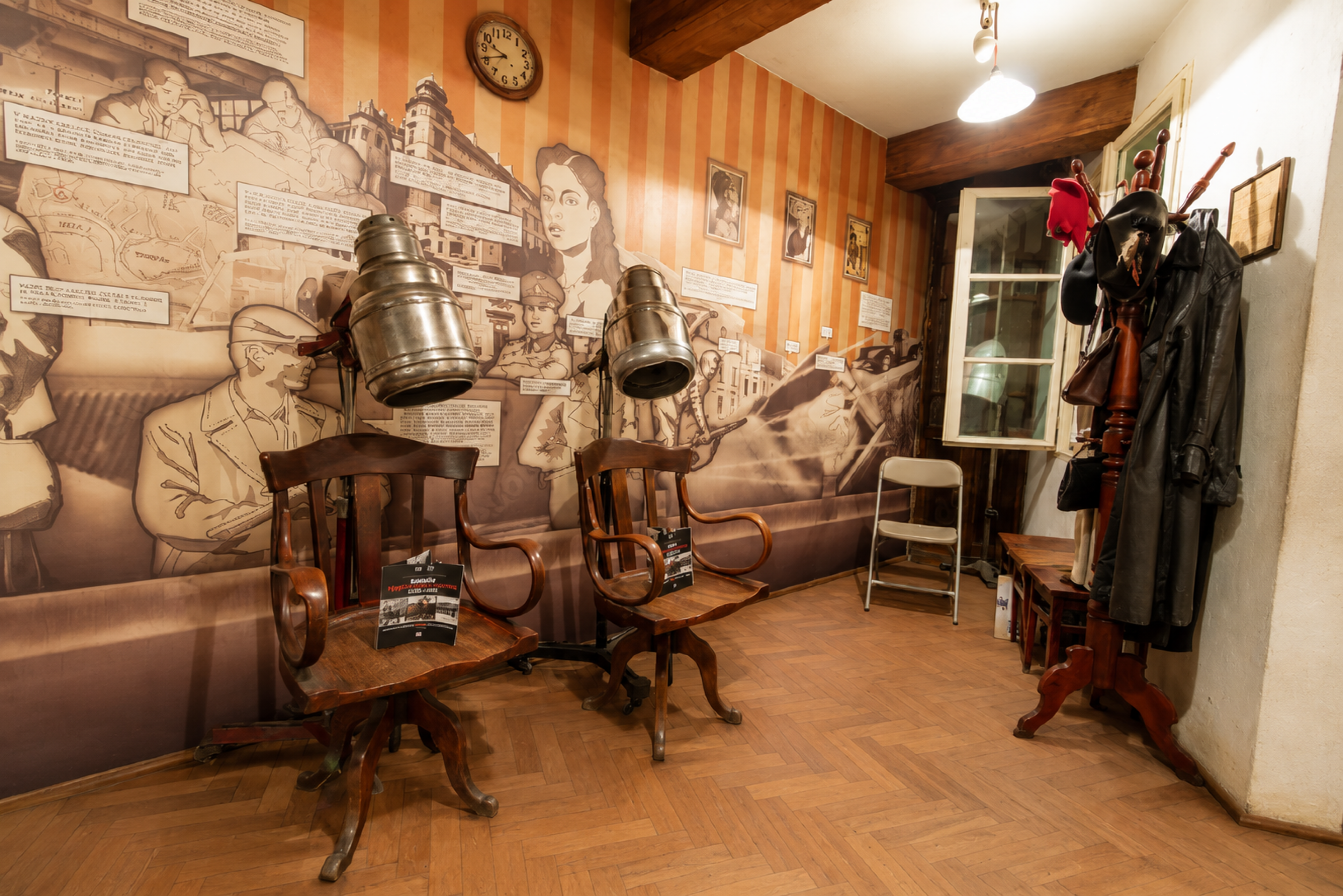 Kraków travel guide: How to experience the city without rushing 22 Oskar Schindler's Enamel Factory