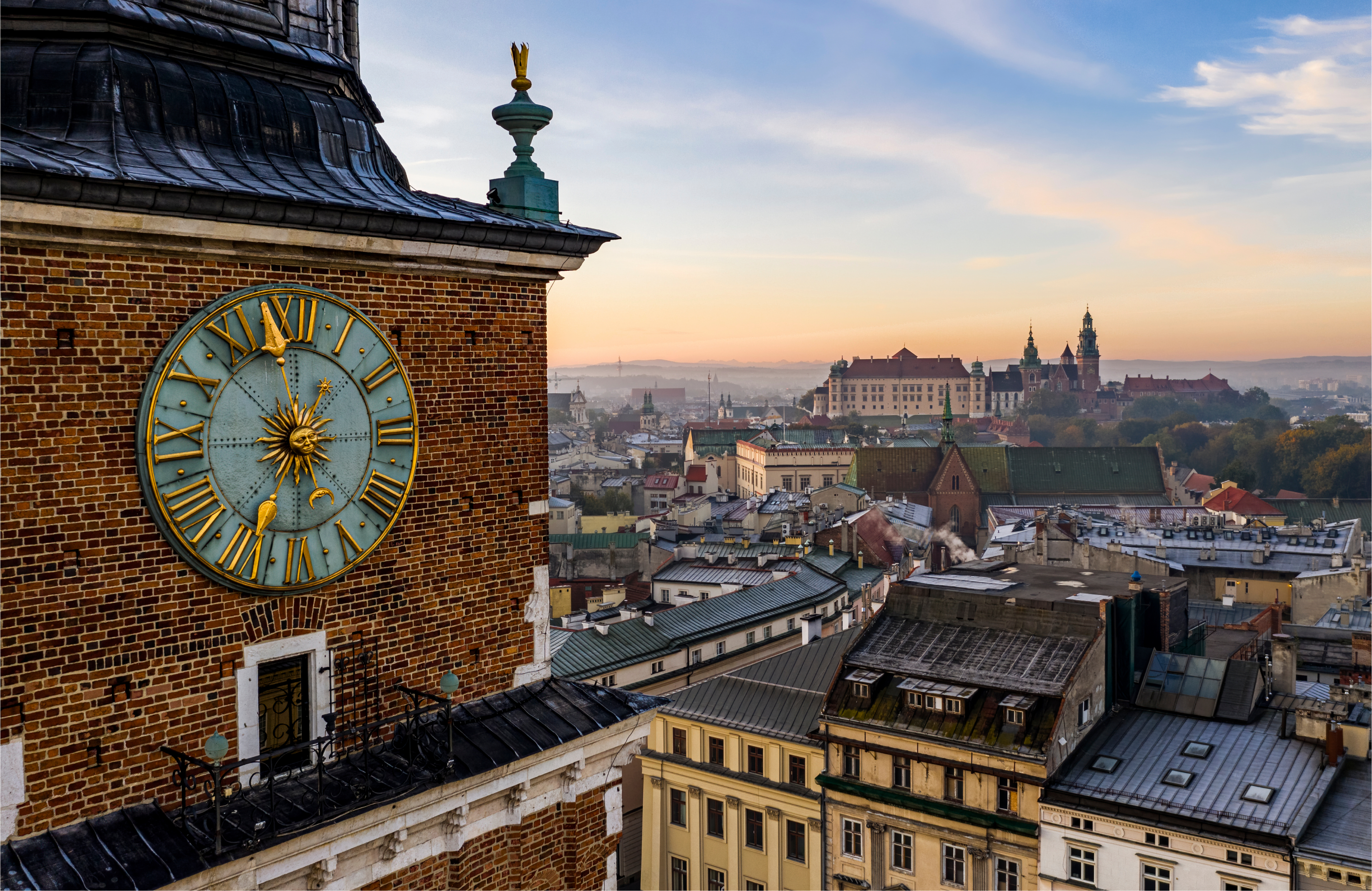 Kraków travel guide: How to experience the city without rushing 3 Useful things to know