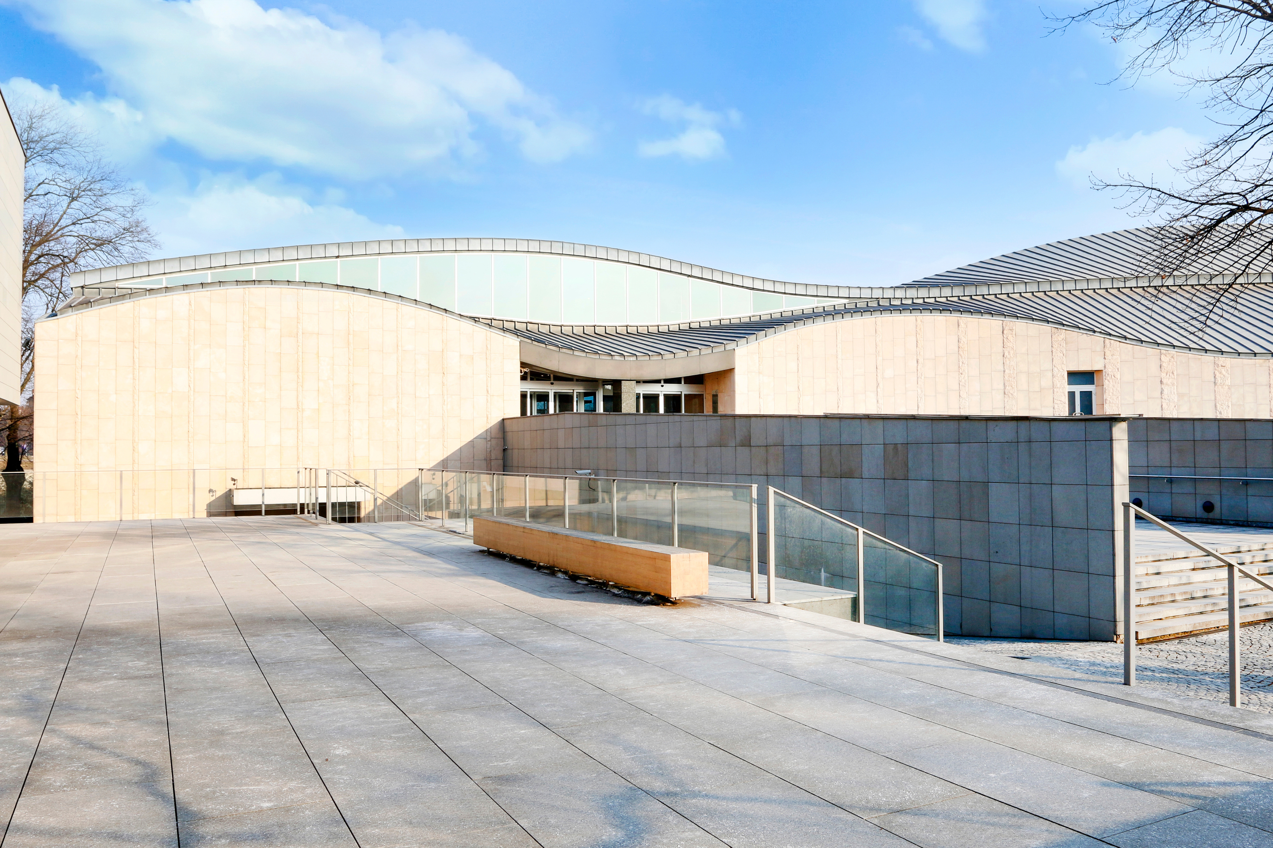Manggha Museum of Japanese Art and Technology