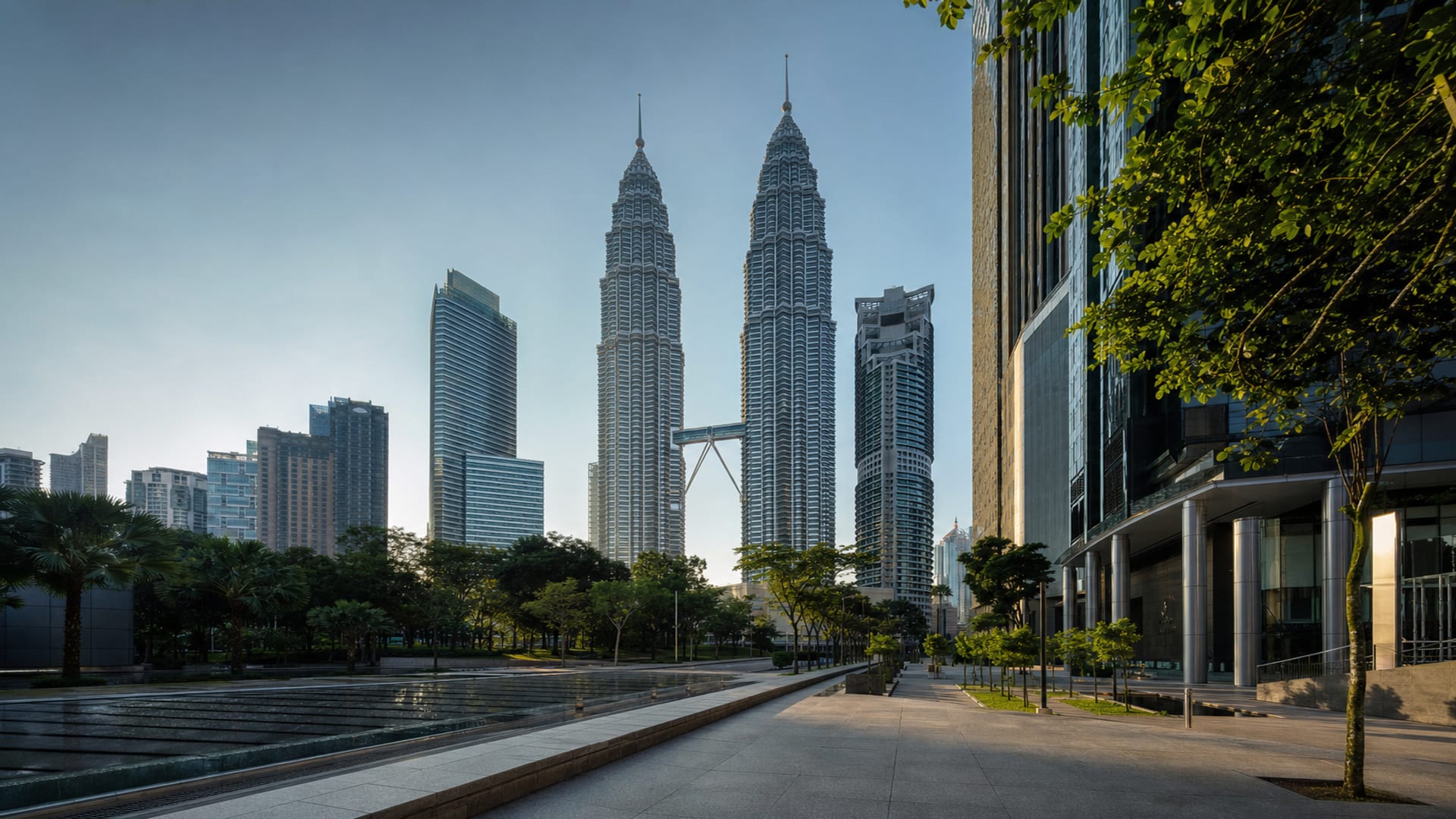 Kuala Lumpur travel guide: How to experience the city without rushing 14 KLCC
