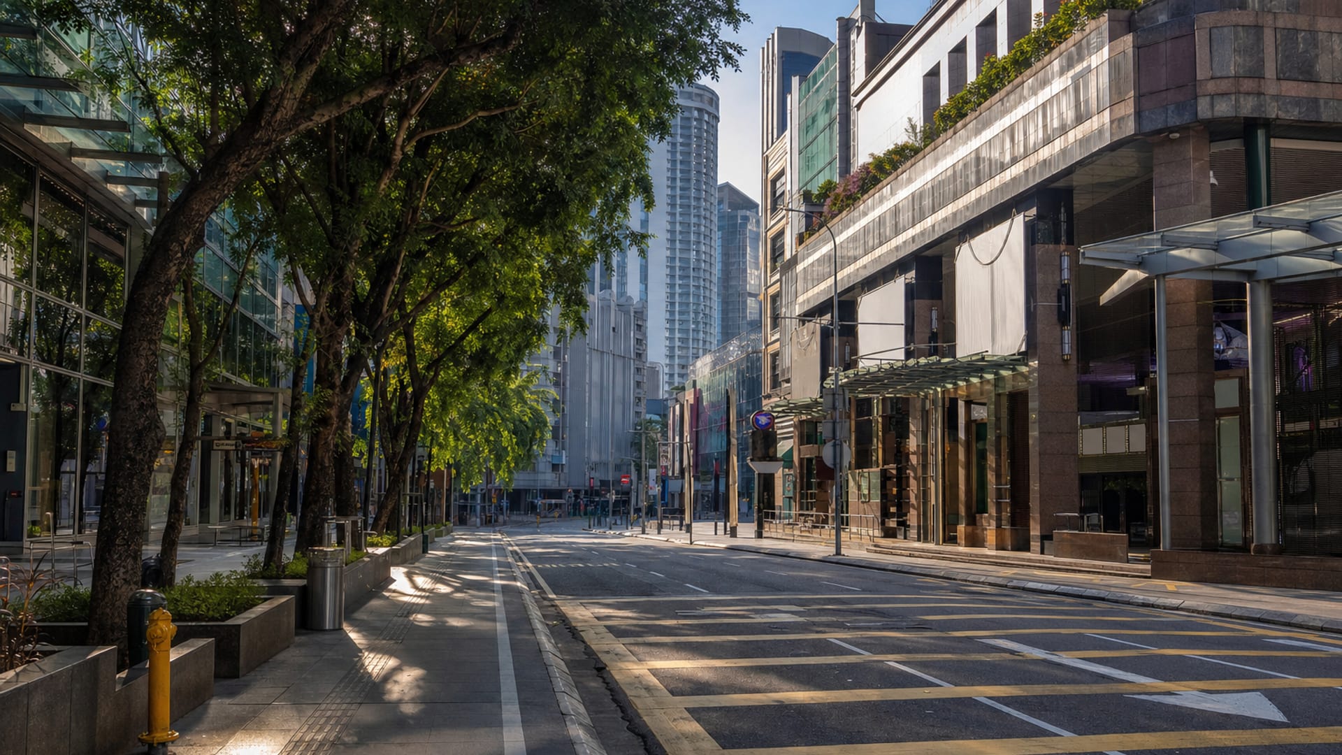 Kuala Lumpur travel guide: How to experience the city without rushing 15 Bukit Bintang