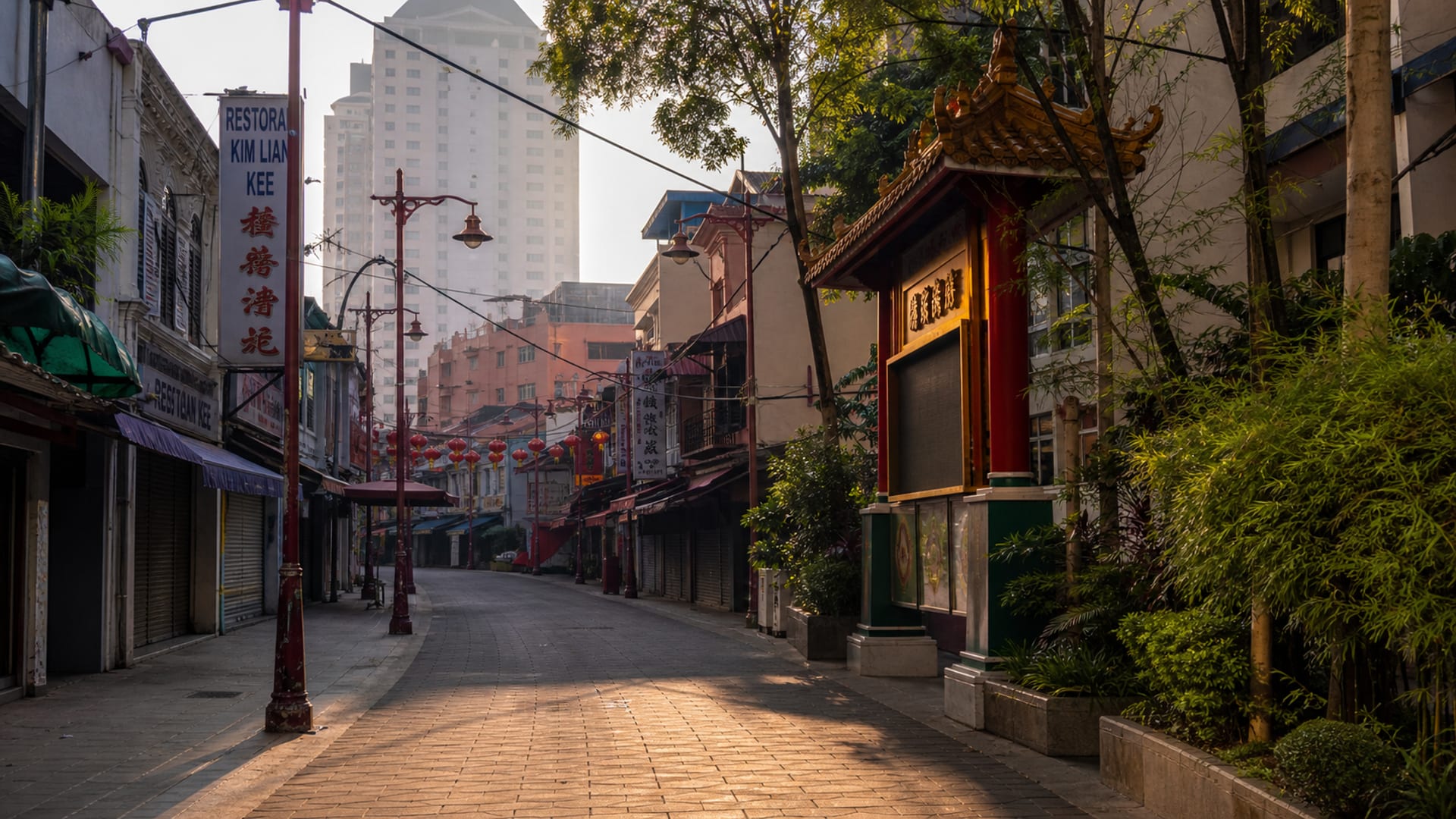 Kuala Lumpur travel guide: How to experience the city without rushing 16 Chinatown