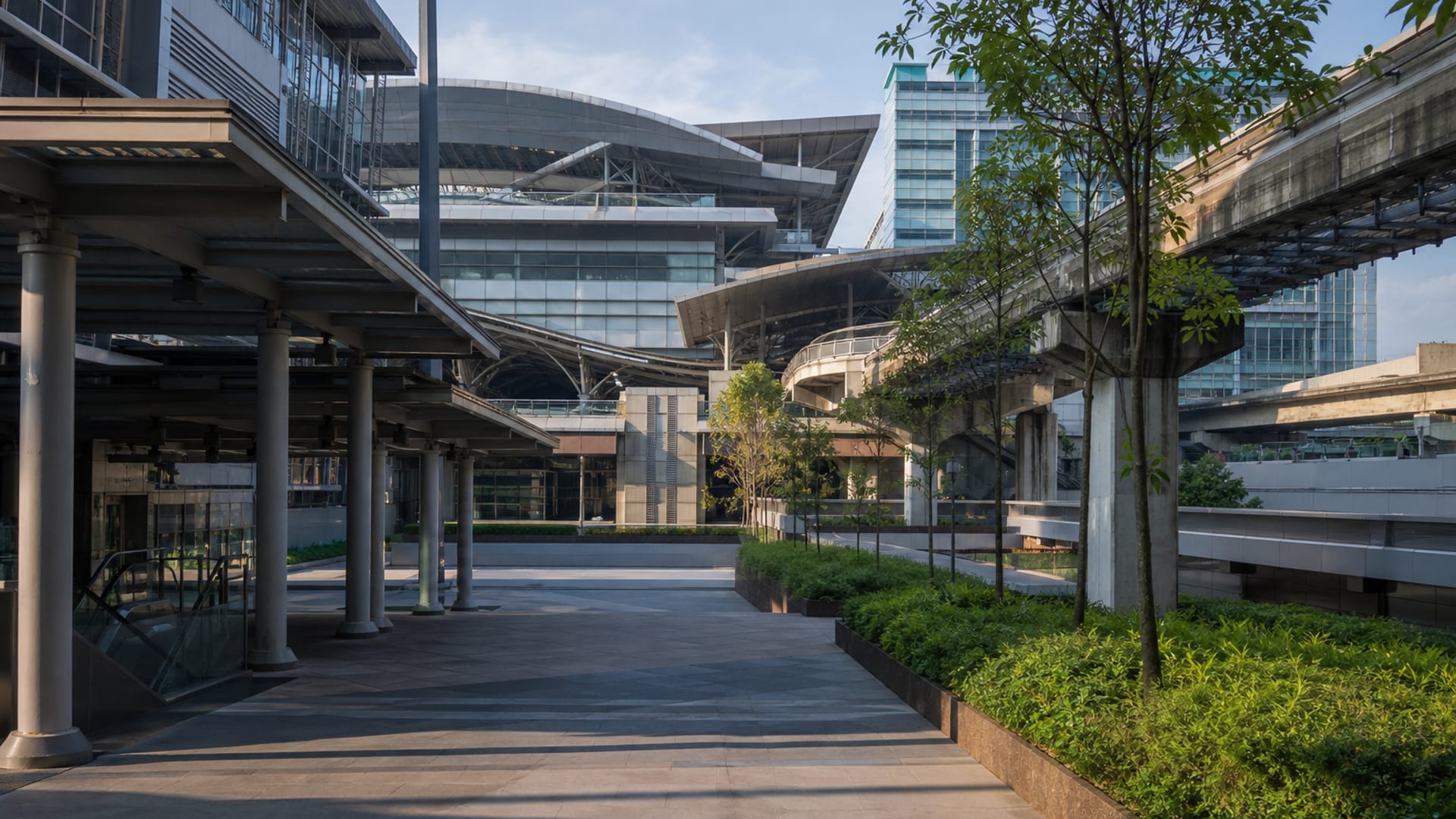 Kuala Lumpur travel guide: How to experience the city without rushing 17 KL Sentral