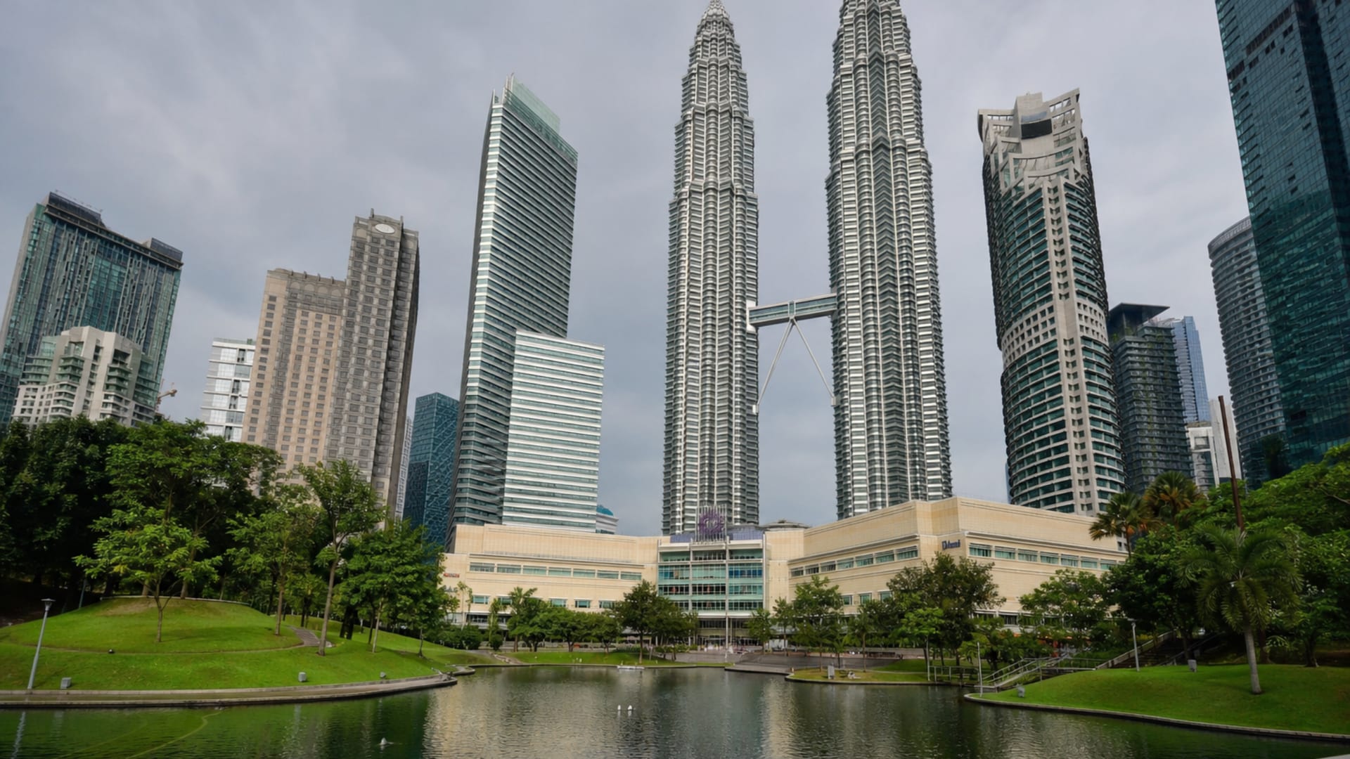 Kuala Lumpur travel guide: How to experience the city without rushing 27 Day 1: Arrival and Adjustment