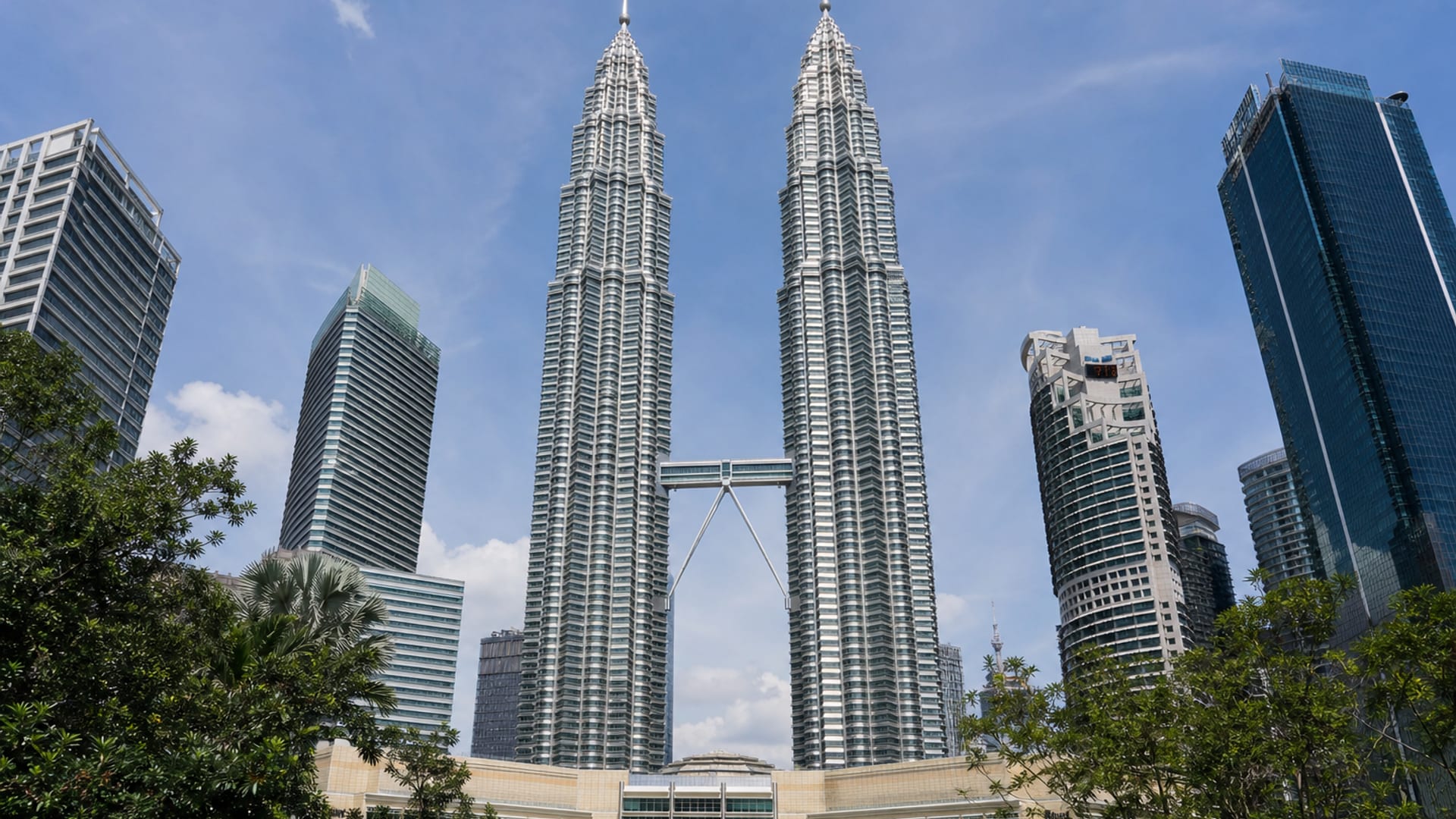 Kuala Lumpur travel guide: How to experience the city without rushing 28 Day 2: KLCC and Bukit Bintang