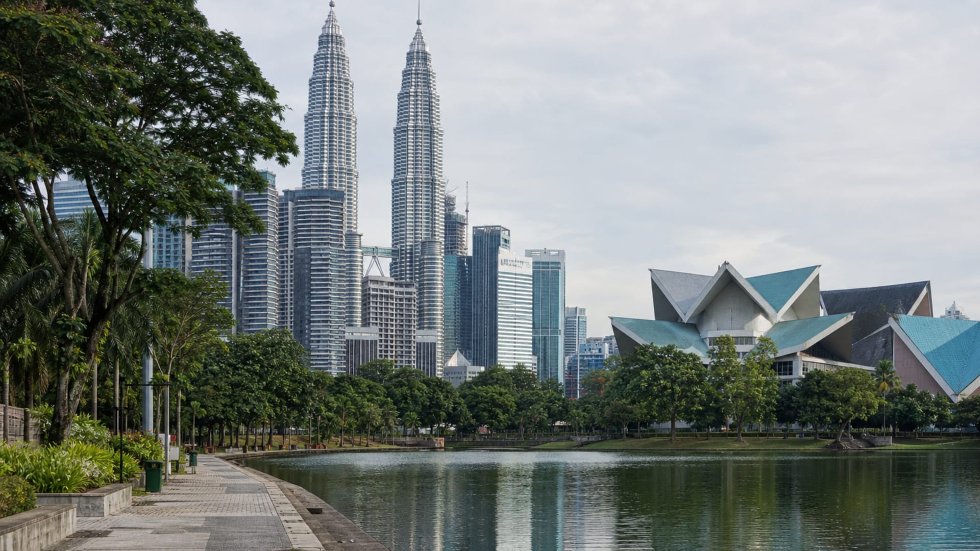 Kuala Lumpur travel guide: How to experience the city without rushing 31 Day 5: Last Heritage Stop and Departure