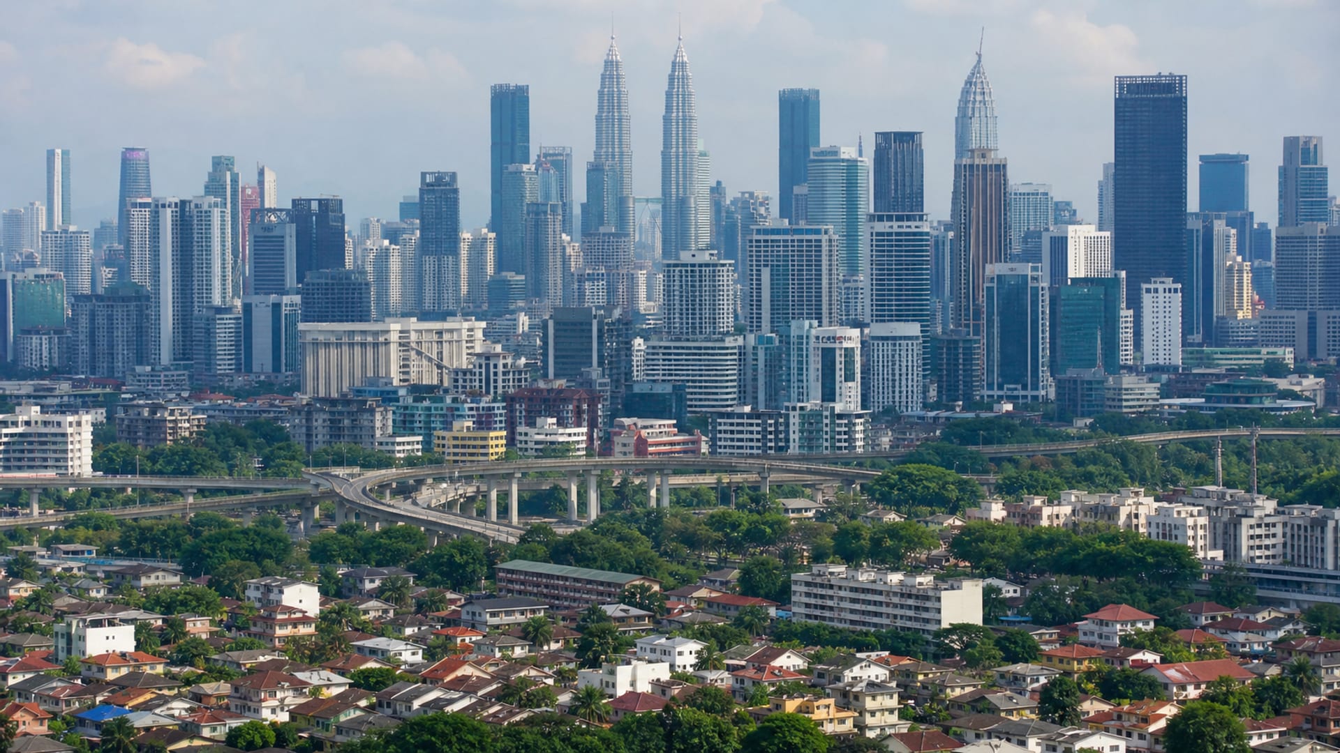 Kuala Lumpur travel guide: How to experience the city without rushing 32 Business-class flights from the US to Kuala Lumpur