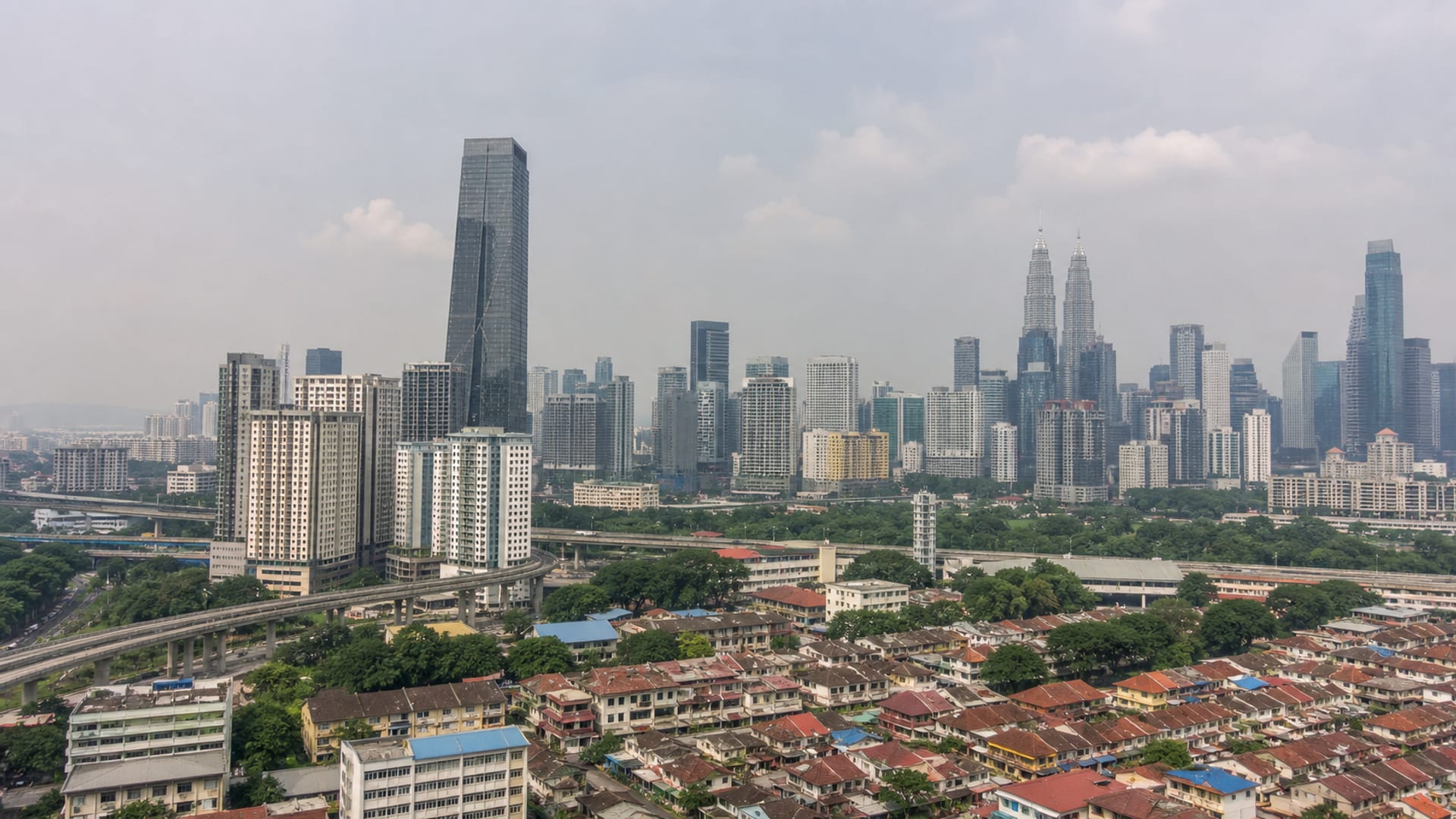 Kuala Lumpur travel guide: How to experience the city without rushing 26 Traditional food