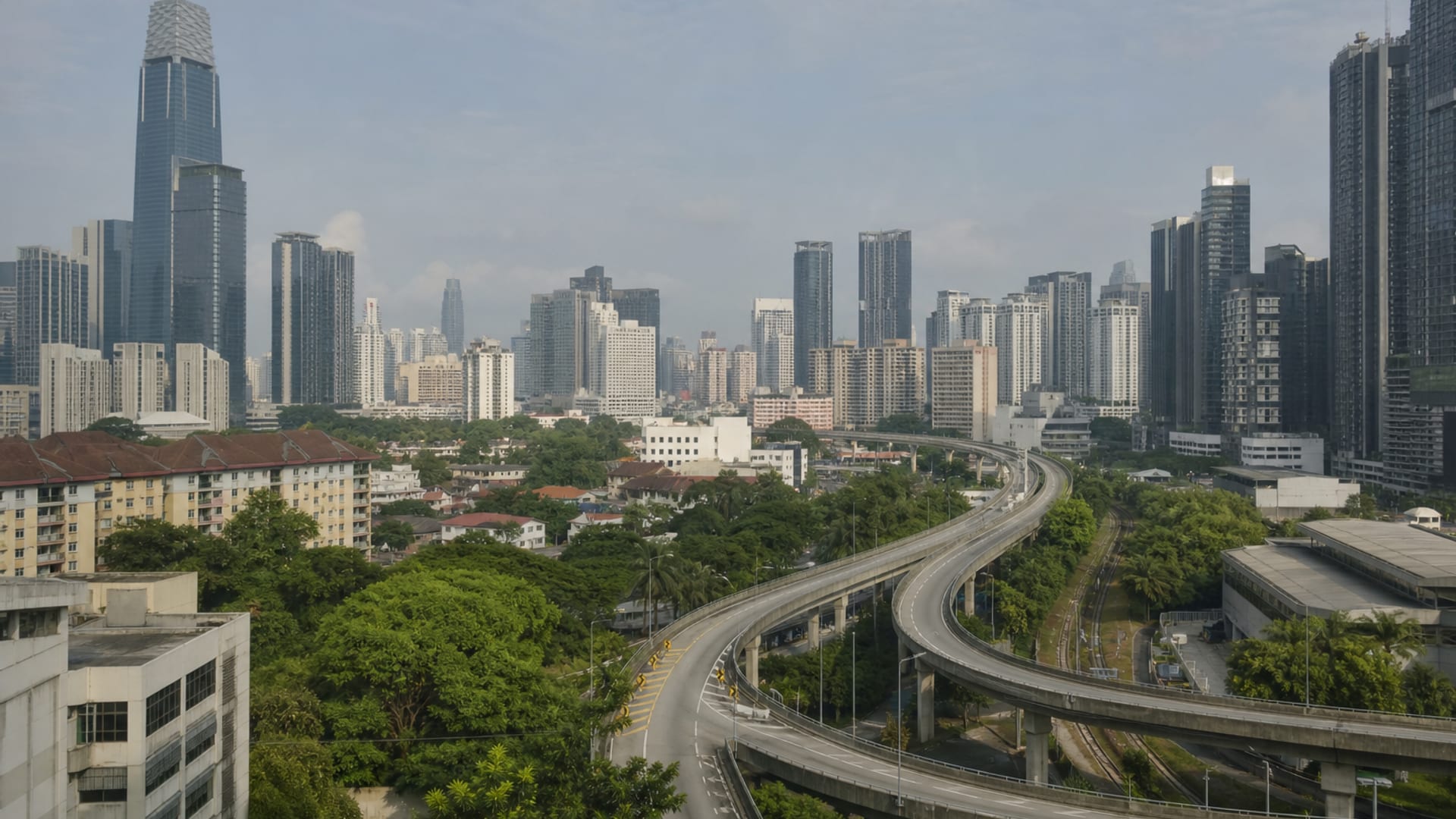 Kuala Lumpur travel guide: How to experience the city without rushing 3 Useful things to know