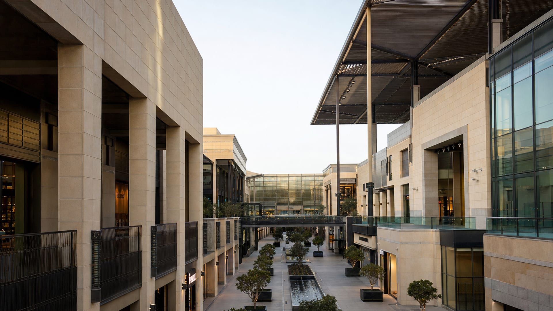 Kuwait City travel guide: How to experience the city without rushing 29 Day 3: The Avenues and Park