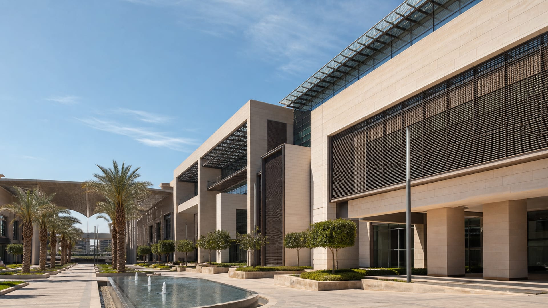 Kuwait City travel guide: How to experience the city without rushing 22 The Avenues
