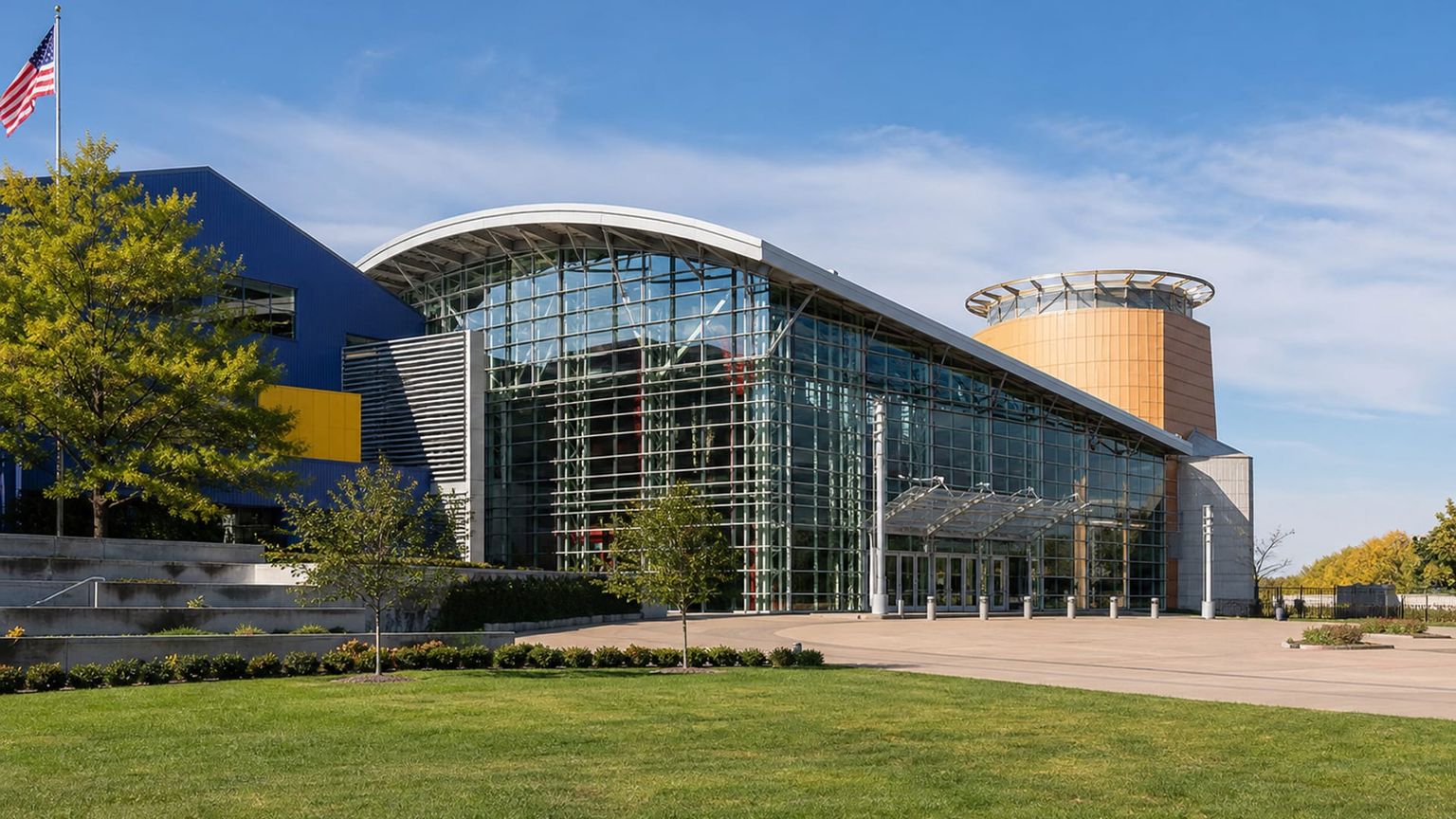 Las Vegas travel guide: How to experience the city without rushing 16 Summerlin