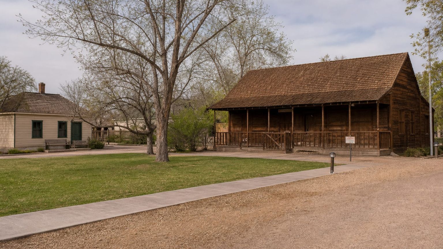 Las Vegas travel guide: How to experience the city without rushing 30 Day 4: Henderson and Clark County Museum
