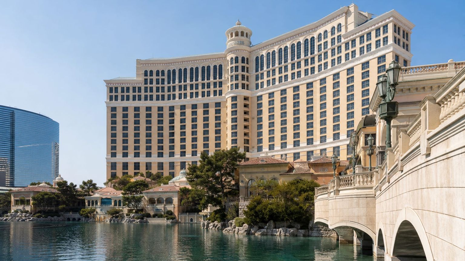Las Vegas travel guide: How to experience the city without rushing 31 Day 5: Arts District and Departure