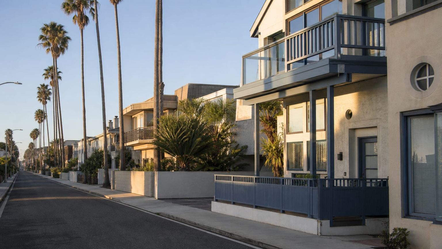Los Angeles travel guide: How to experience the city without rushing 15 Santa Monica