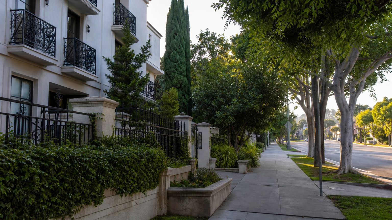 Los Angeles travel guide: How to experience the city without rushing 16 West Hollywood