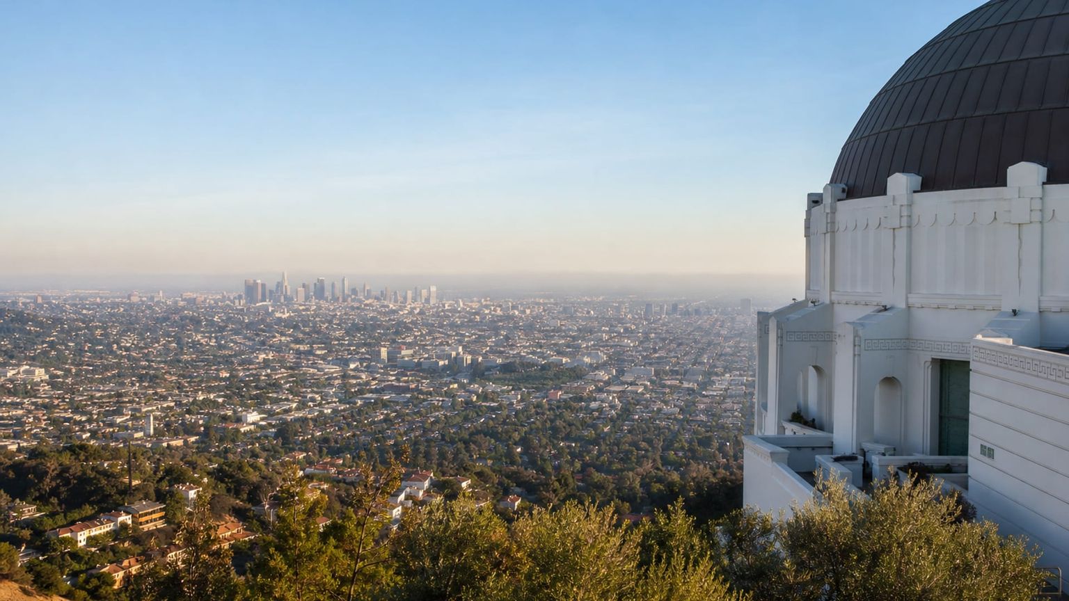 Los Angeles travel guide: How to experience the city without rushing 27 Day 1: Arrival and Adjustment