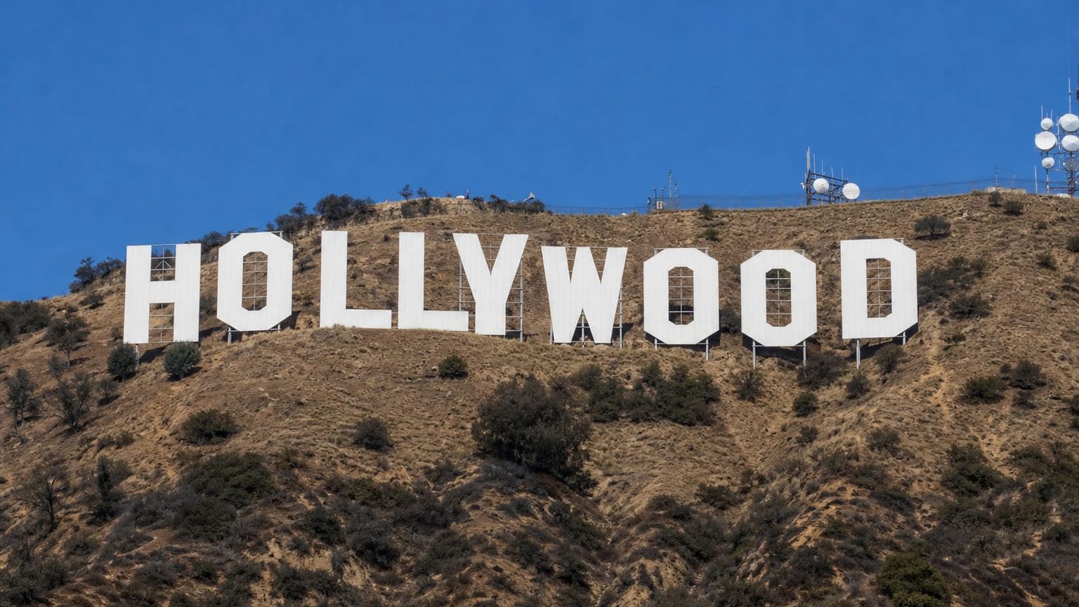 Los Angeles travel guide: How to experience the city without rushing 29 Day 3: Griffith Park Views