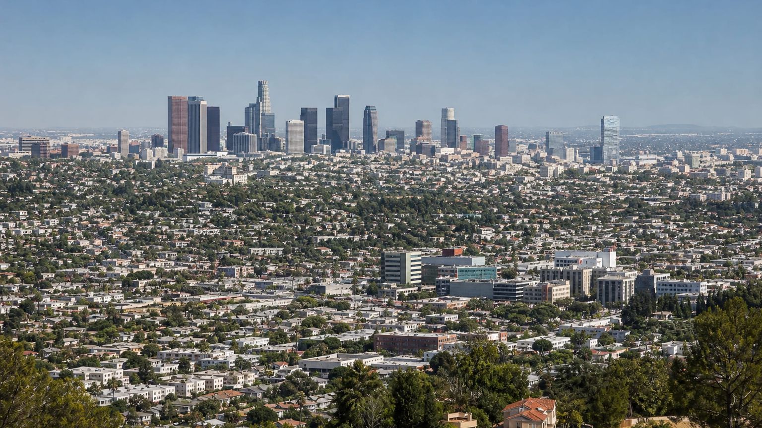 Los Angeles travel guide: How to experience the city without rushing 31 Day 5: The Grove and Departure