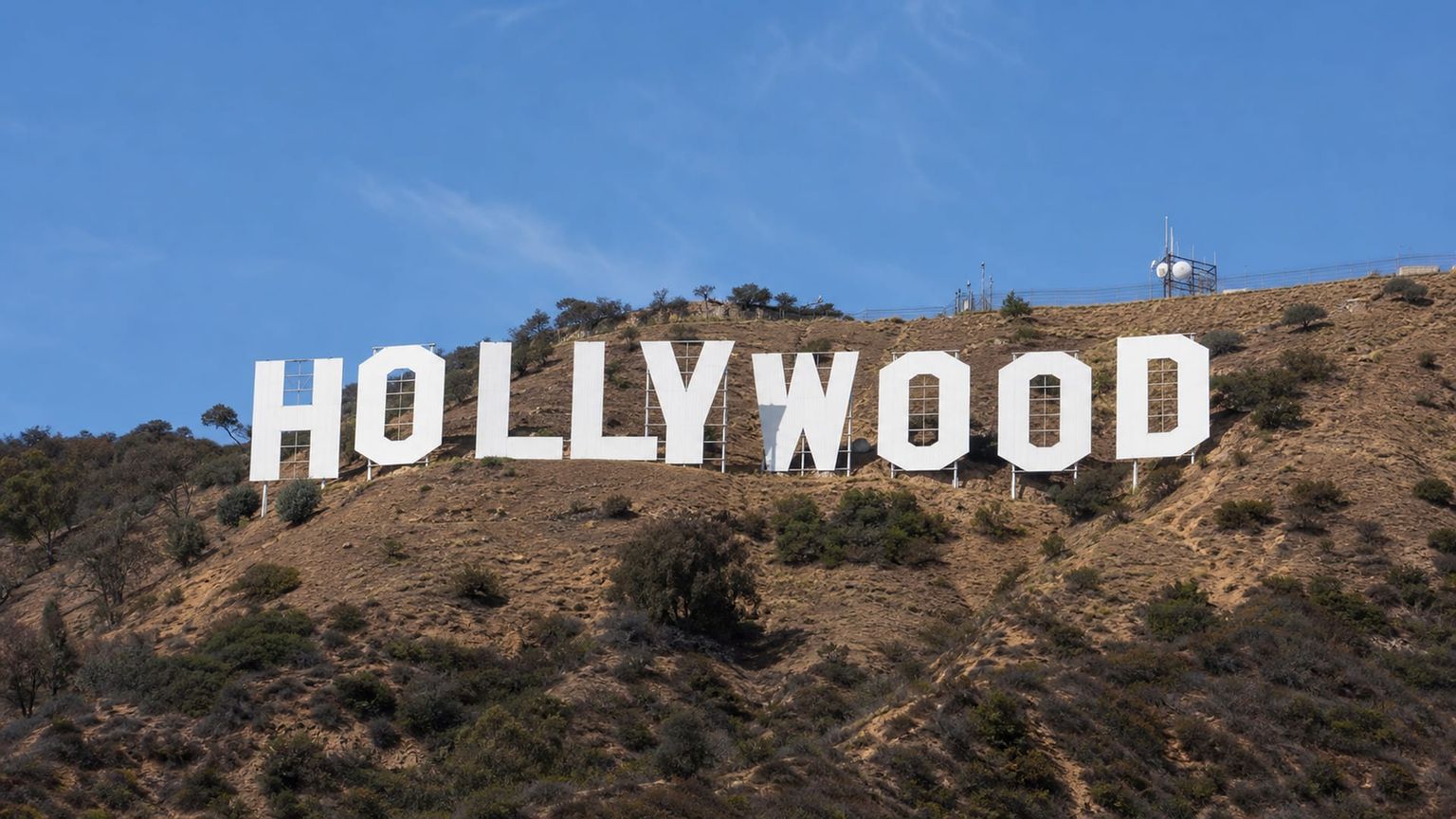 Los Angeles travel guide: How to experience the city without rushing 21 Hollywood Sign