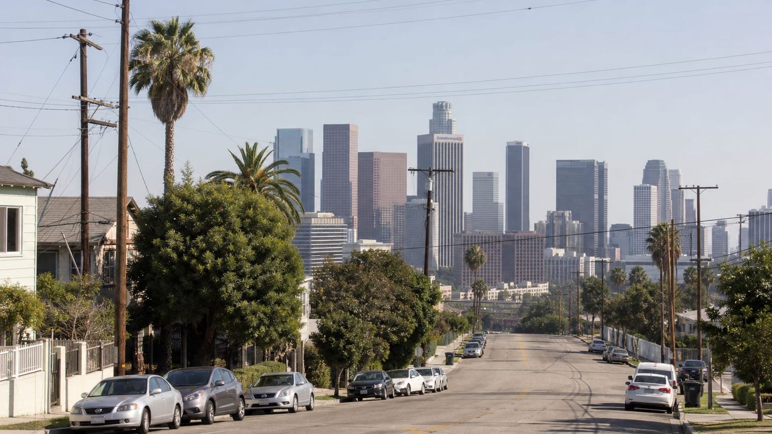 Los Angeles travel guide: How to experience the city without rushing 3 Useful things to know