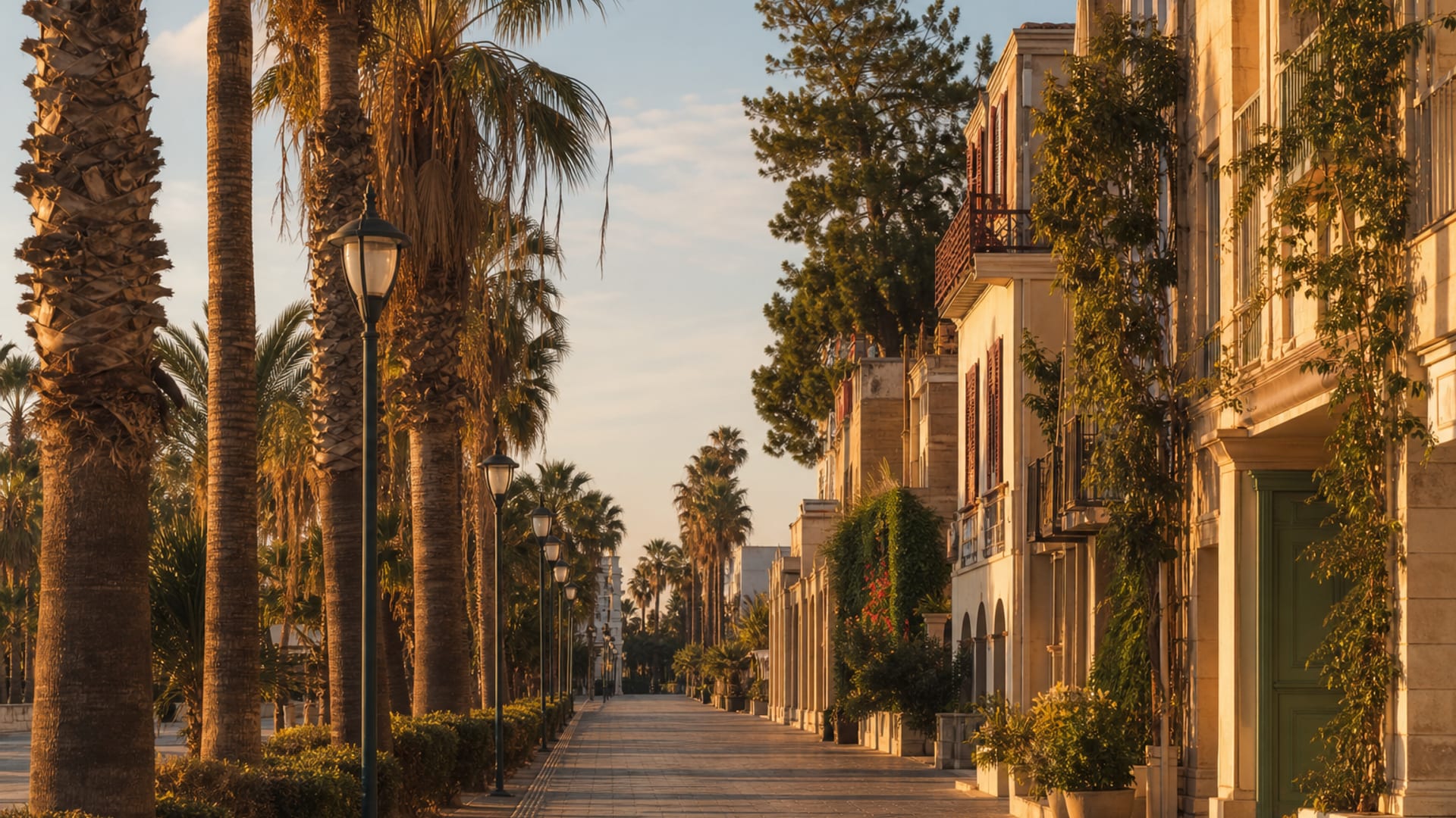 Larnaca travel guide: How to experience the city without rushing 16 Mackenzie