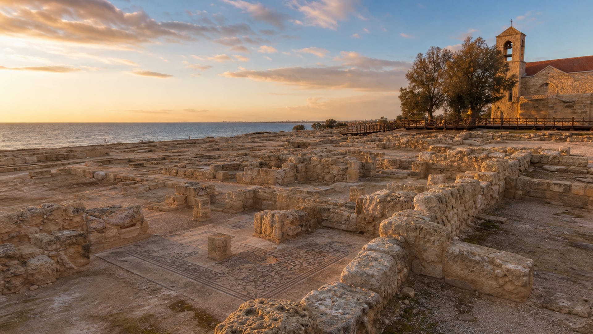 Larnaca travel guide: How to experience the city without rushing 29 Day 4: Kition and the Old Town