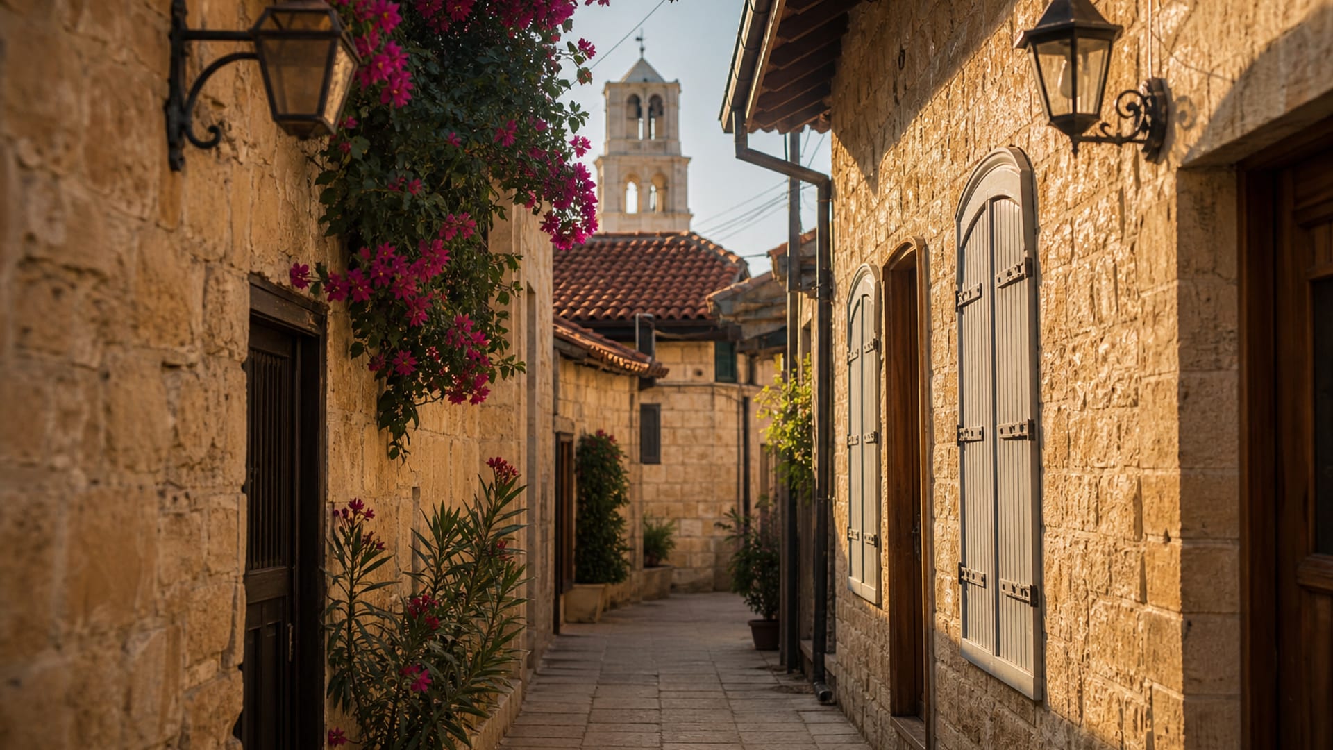 Larnaca travel guide: How to experience the city without rushing 30 Day 5: Museums, Cafes, and Departure