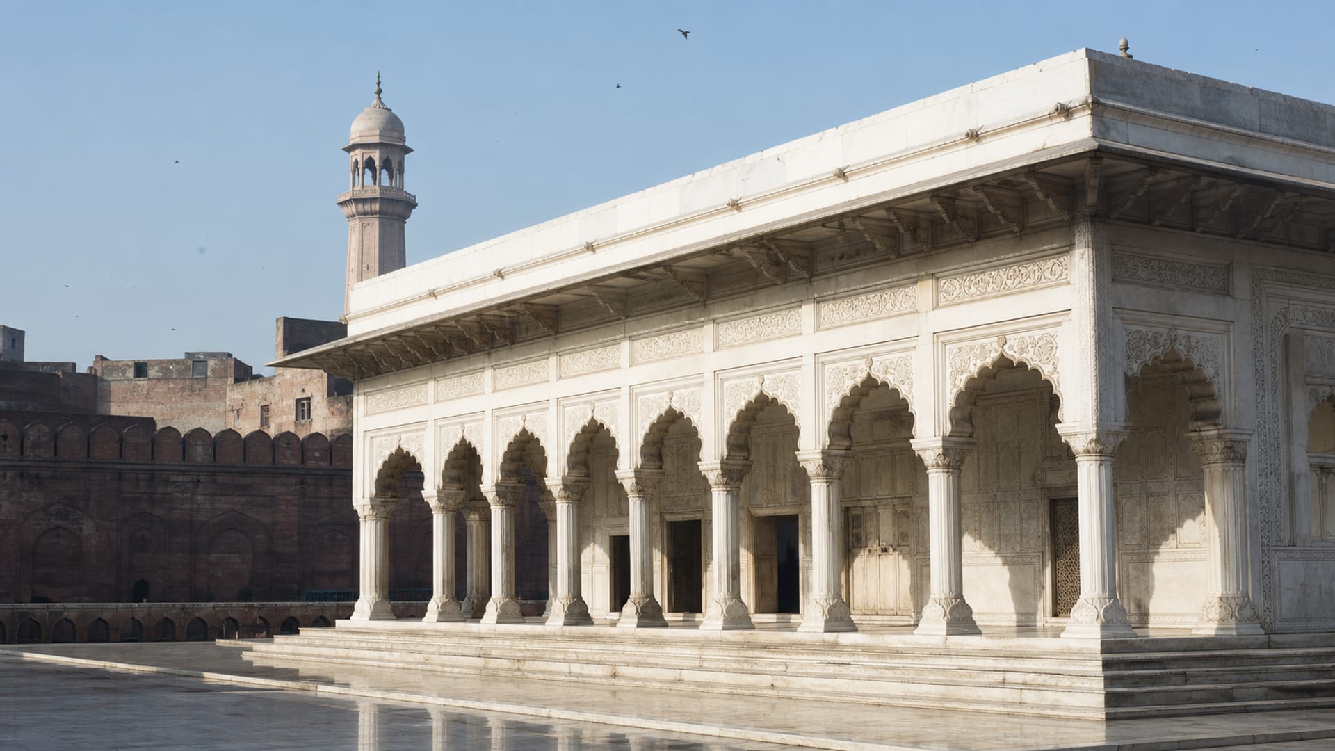 Lahore travel guide: How to experience the city without rushing 31 Day 5: Museum Time and Departure