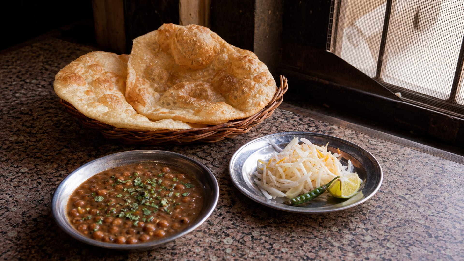 Lahore travel guide: How to experience the city without rushing 26 Traditional food
