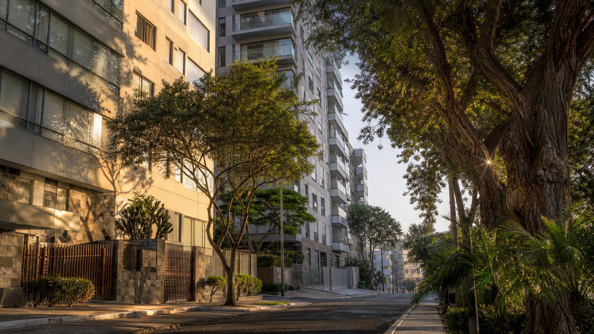 Lima travel guide: How to experience the city without rushing 14 Miraflores