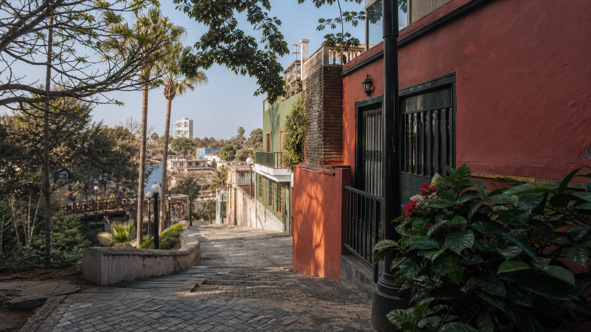 Lima travel guide: How to experience the city without rushing 15 Barranco