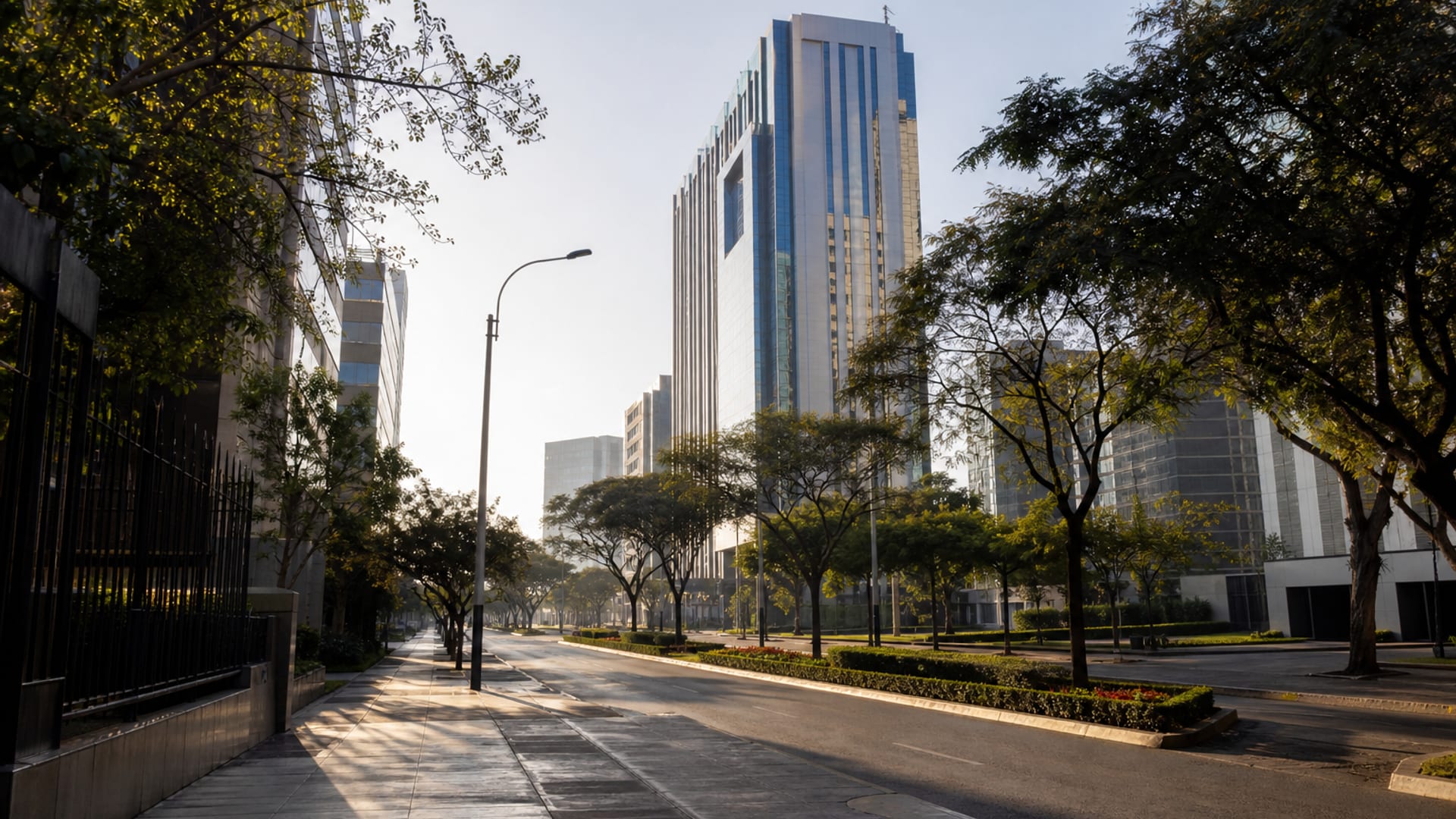 Lima travel guide: How to experience the city without rushing 16 San Isidro