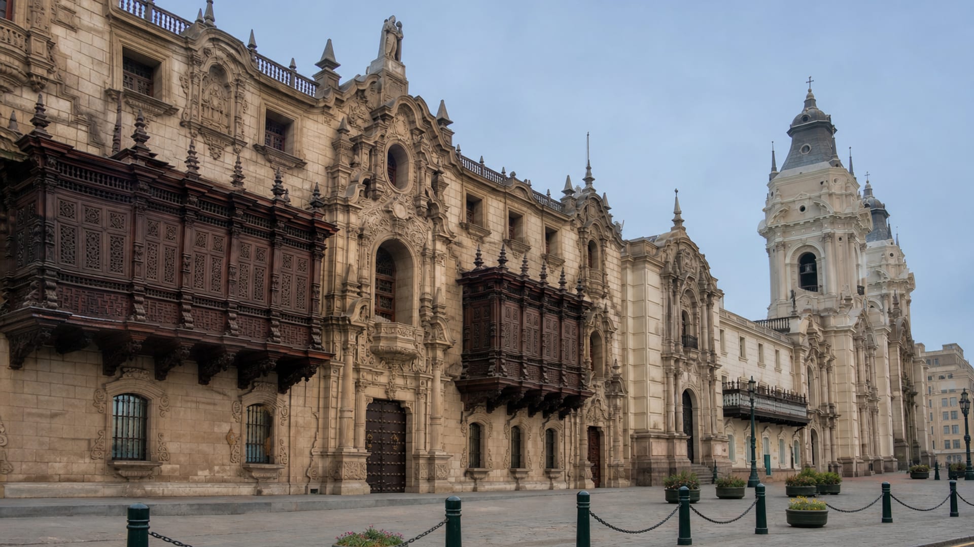 Lima travel guide: How to experience the city without rushing 27 Day 1: Arrival and Adjustment