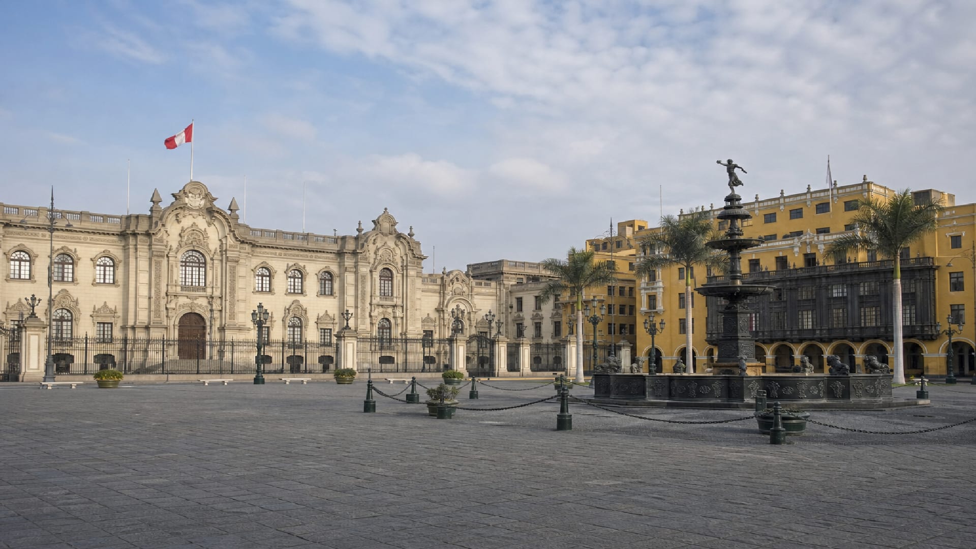 Lima travel guide: How to experience the city without rushing 28 Day 2: Historic Centre and Barranco