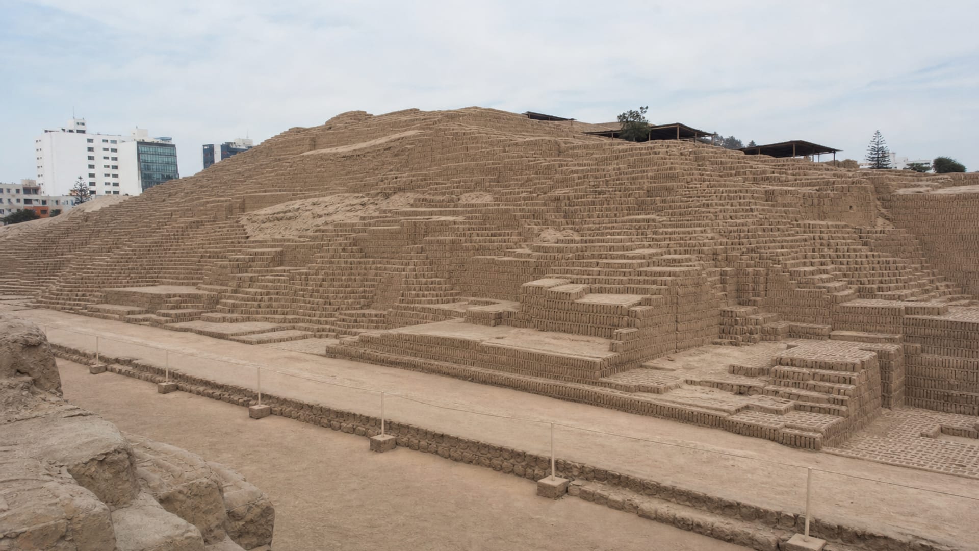 Lima travel guide: How to experience the city without rushing 29 Day 3: Miraflores and Huaca Pucllana