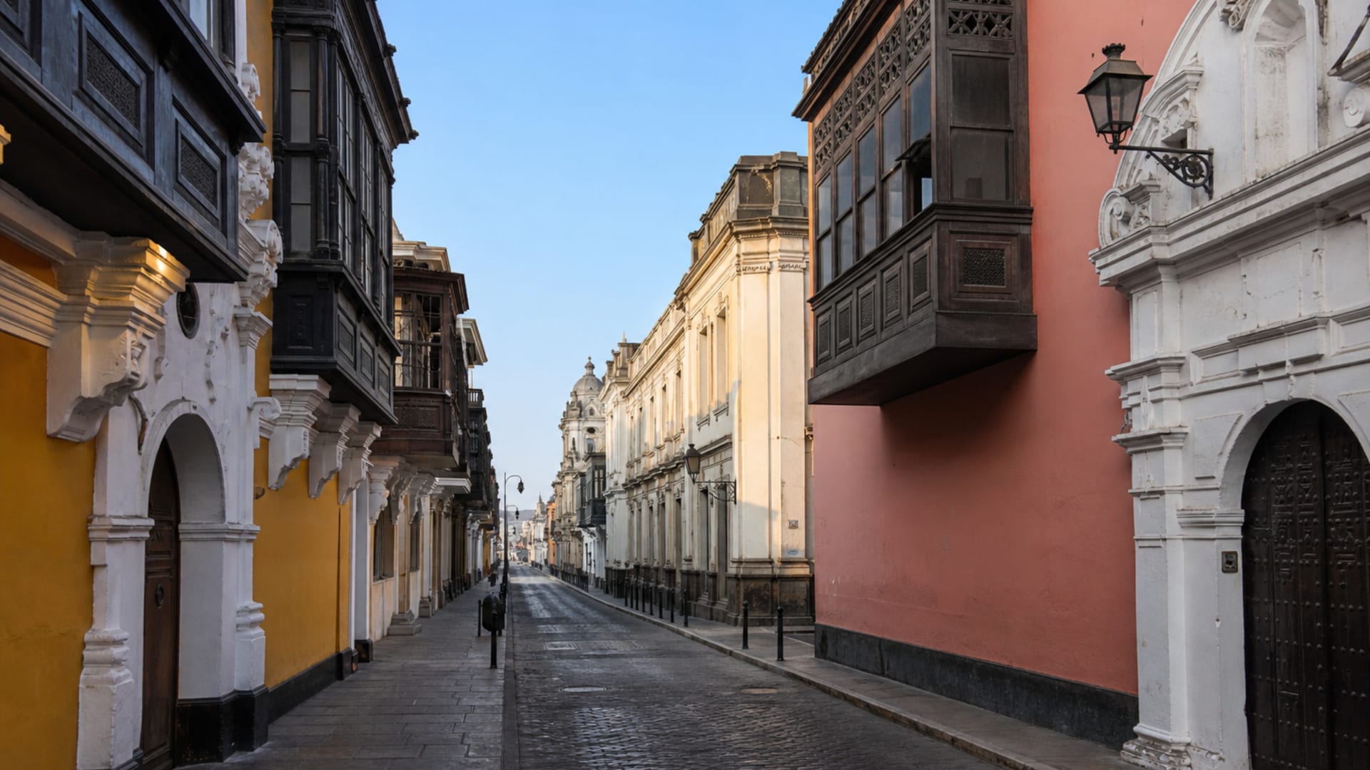 Lima travel guide: How to experience the city without rushing 31 Day 5: Final Miraflores Stop and Departure