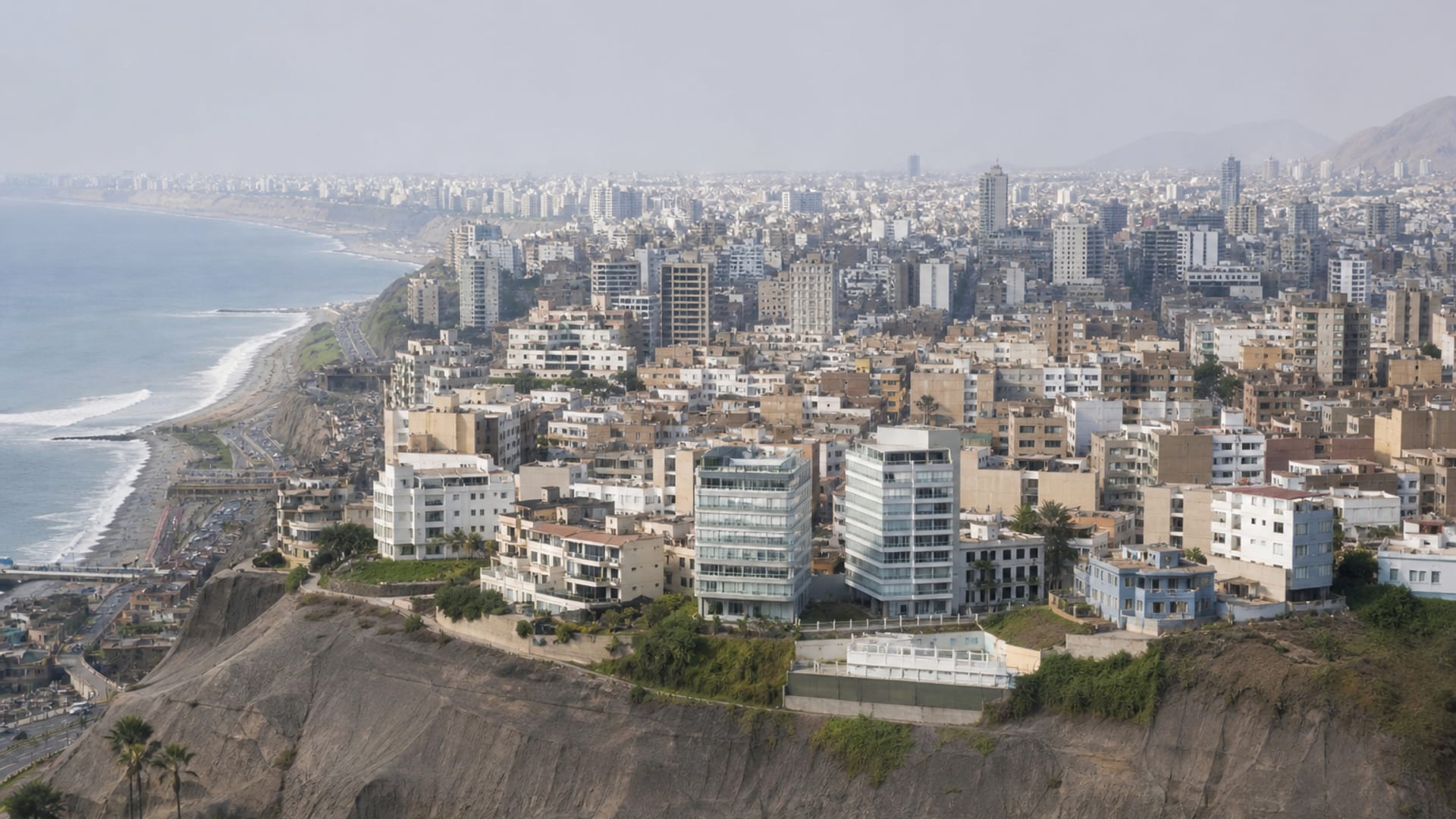 Lima travel guide: How to experience the city without rushing 26 Traditional food