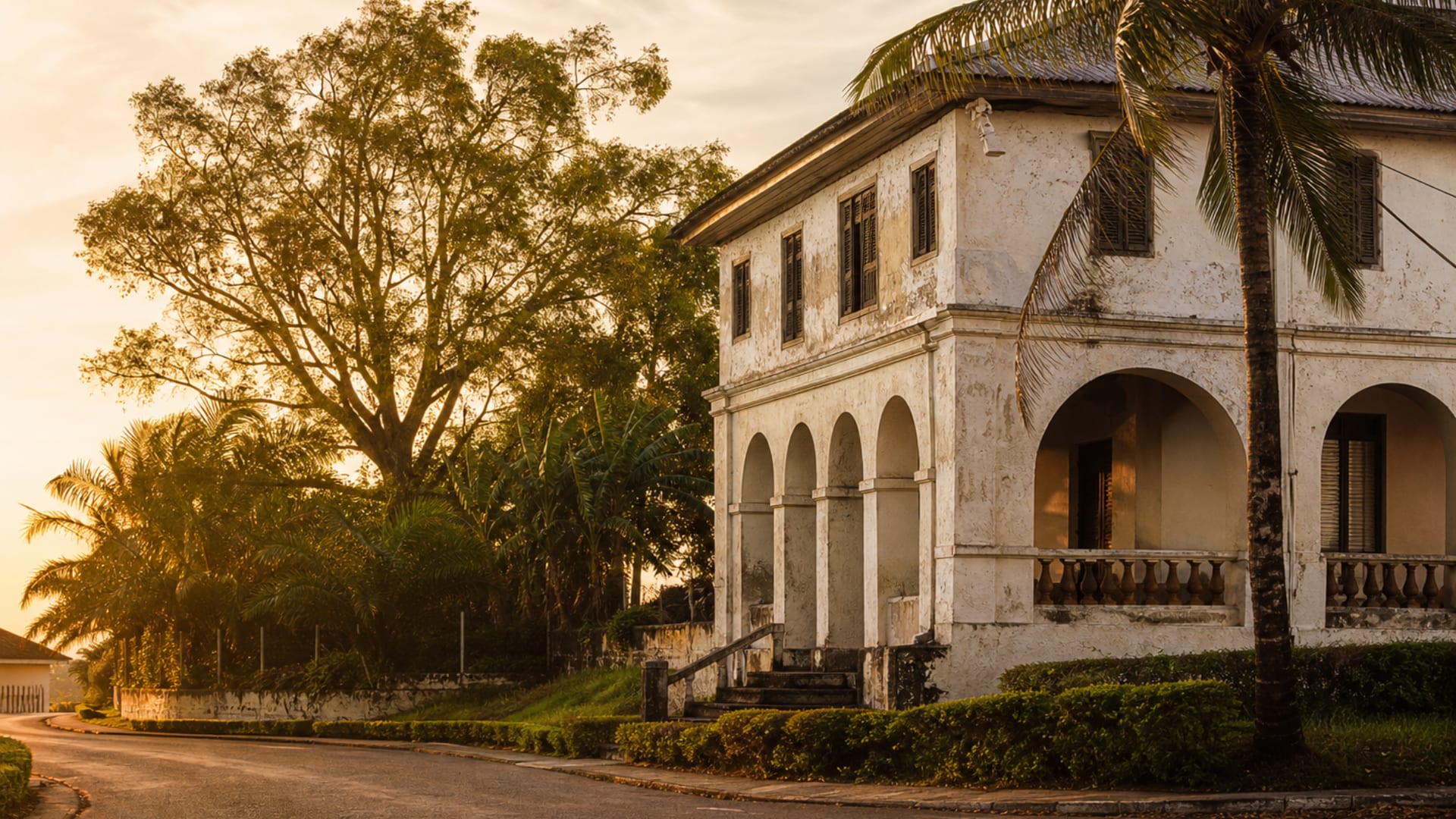 Liberia travel guide: How to experience the city without rushing 30 Day 5: Museo and Departure