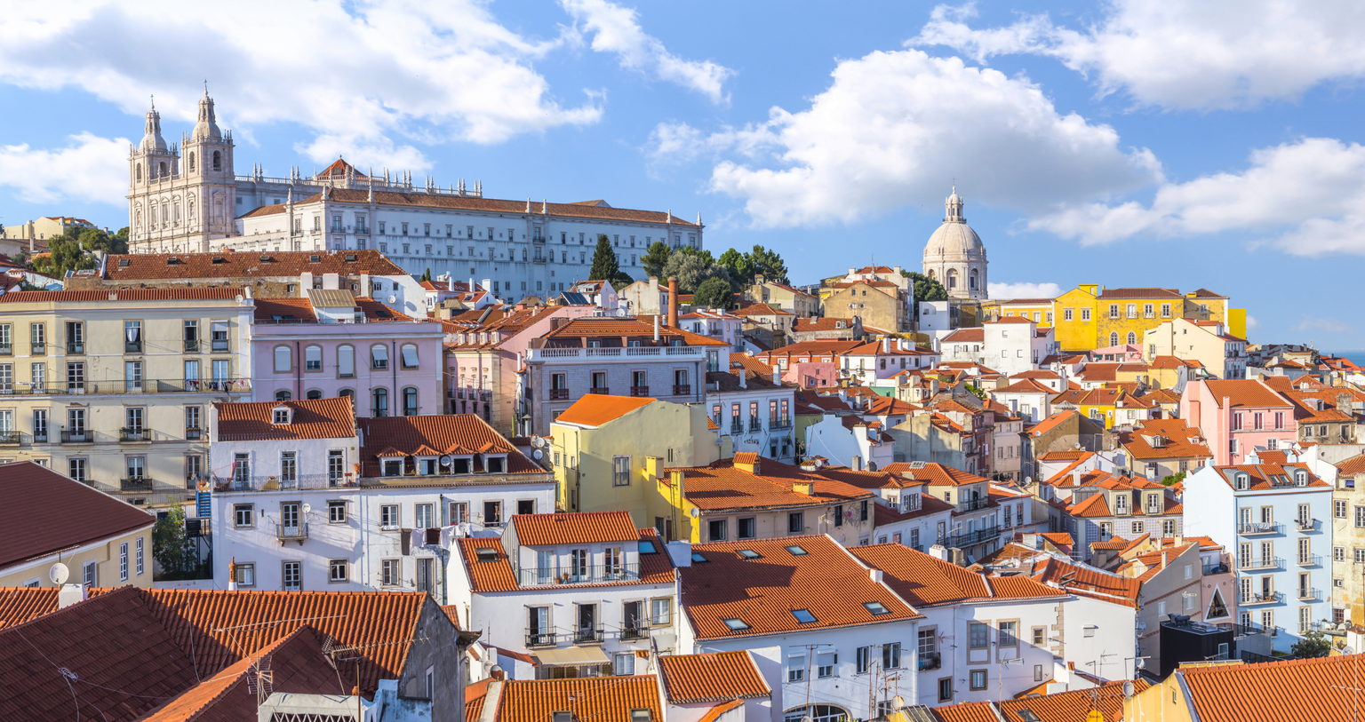 Lisbon travel guide: How to experience the city without rushing 28 Day 3: Belém Waterfront
