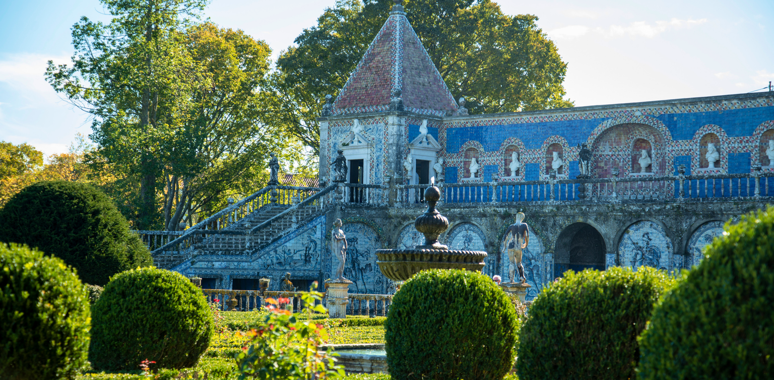 Lisbon travel guide: How to experience the city without rushing 30 Day 5: Azulejo and Departure