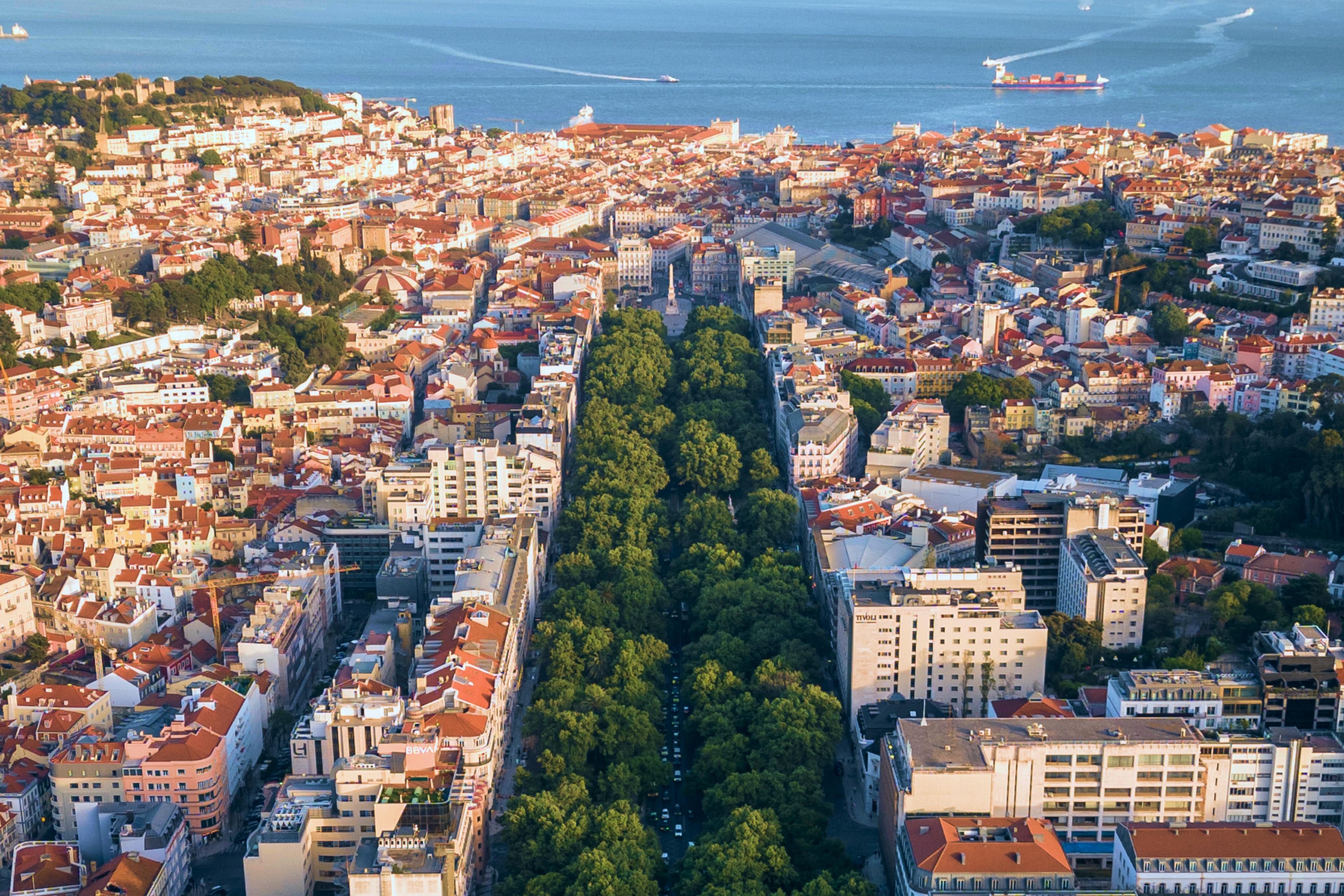 Avenida da Liberdade