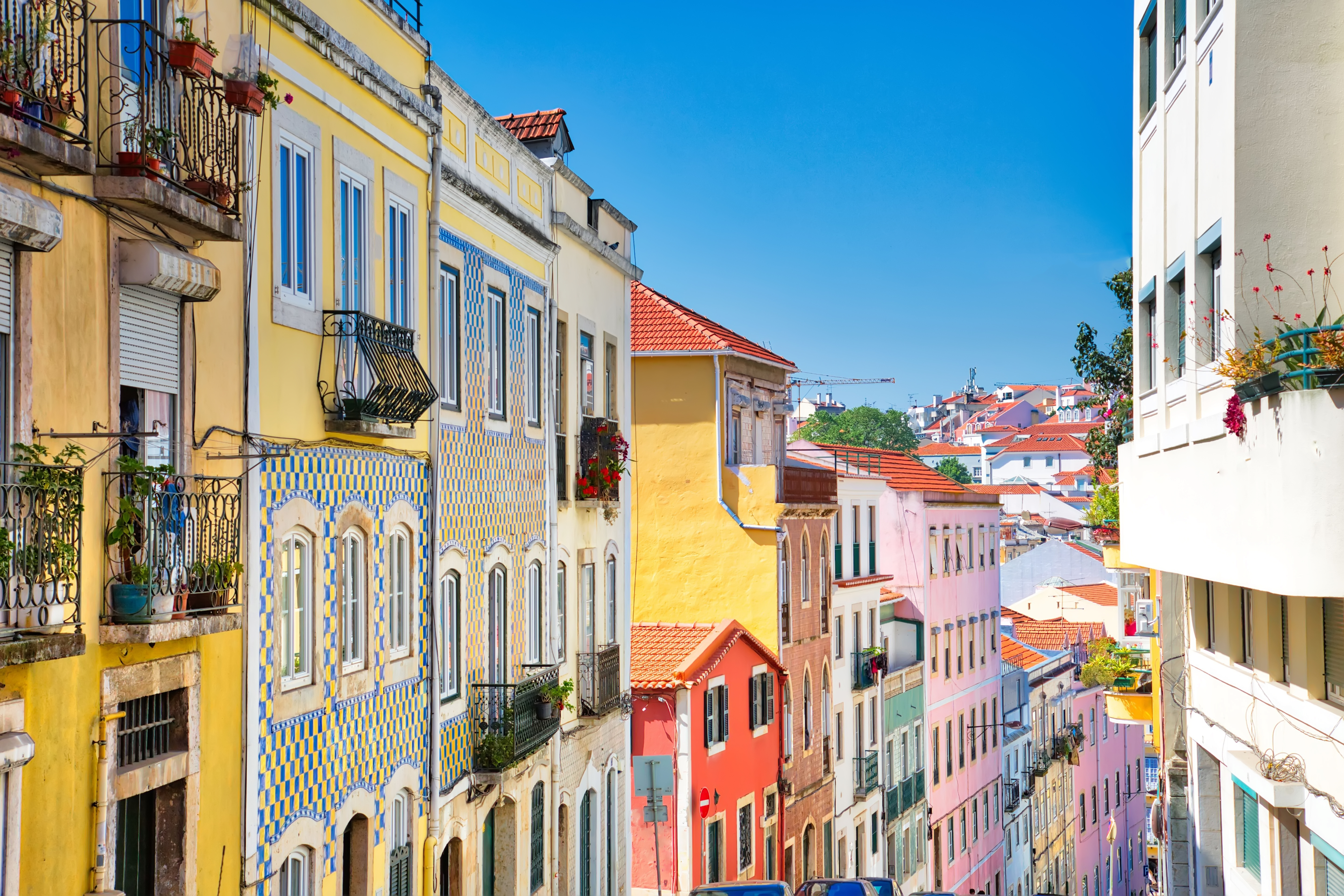 Alfama