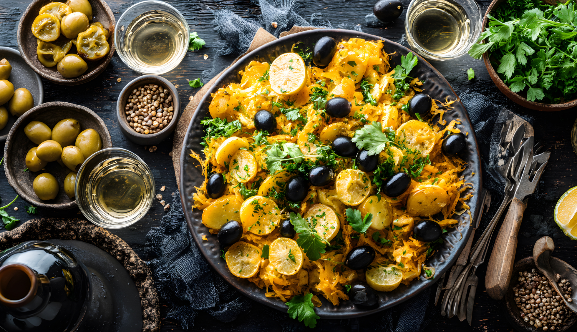 Lisbon travel guide: How to experience the city without rushing 26 Traditional food
