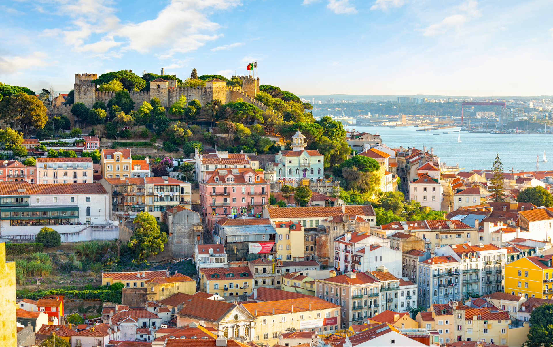 Lisbon travel guide: How to experience the city without rushing 6 LIS hero 1 Lisbon travel guide: How to experience the city without rushing